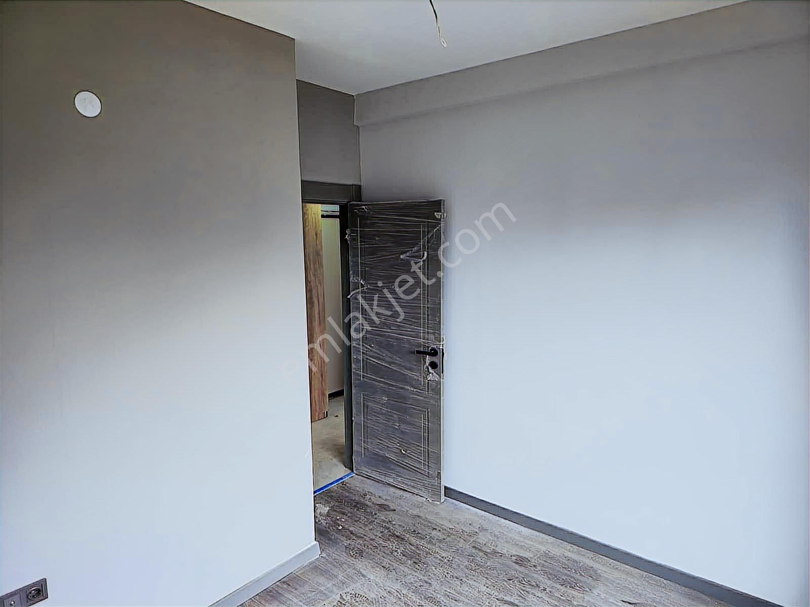 Altıntaş'ta 4 Bloklu Konsept Sitede Bahçe Kullanımlı İskanlı 2+1 - Görsel 15