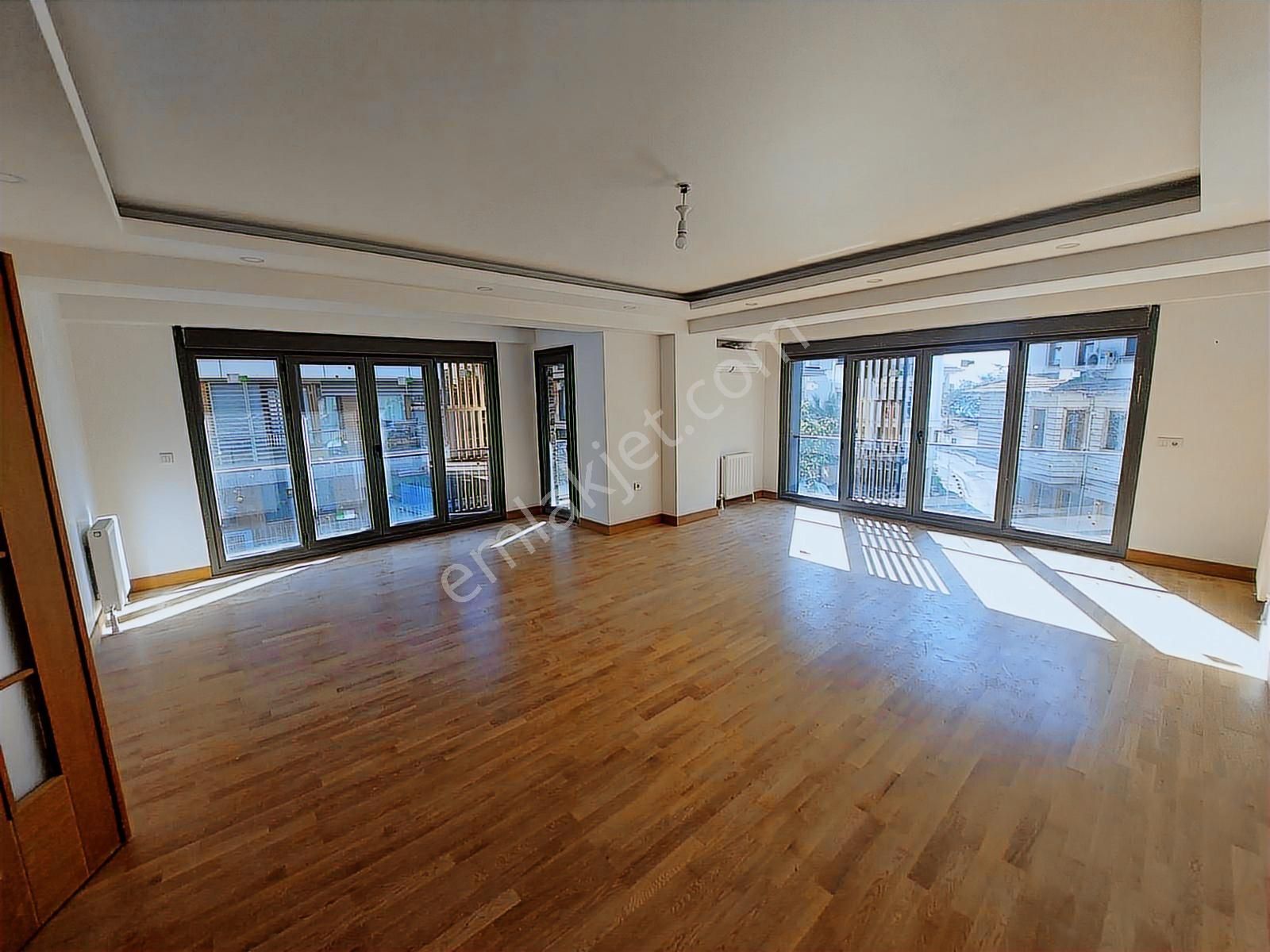 Salacak Sıfır Binada Asansörlü Satılık 3+1 Köşe Daire - Görsel 5