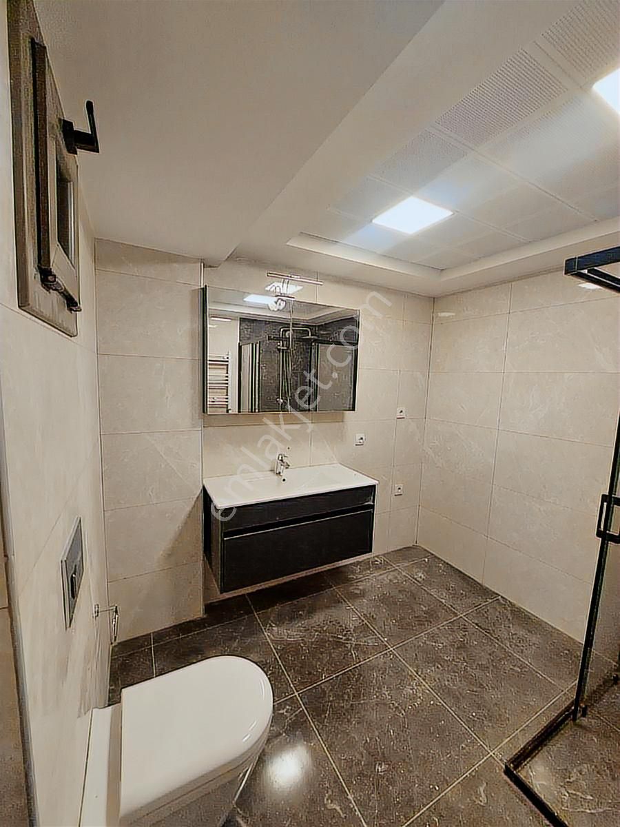 Salacak Sıfır Binada Asansörlü Satılık 3+1 Köşe Daire - Görsel 10