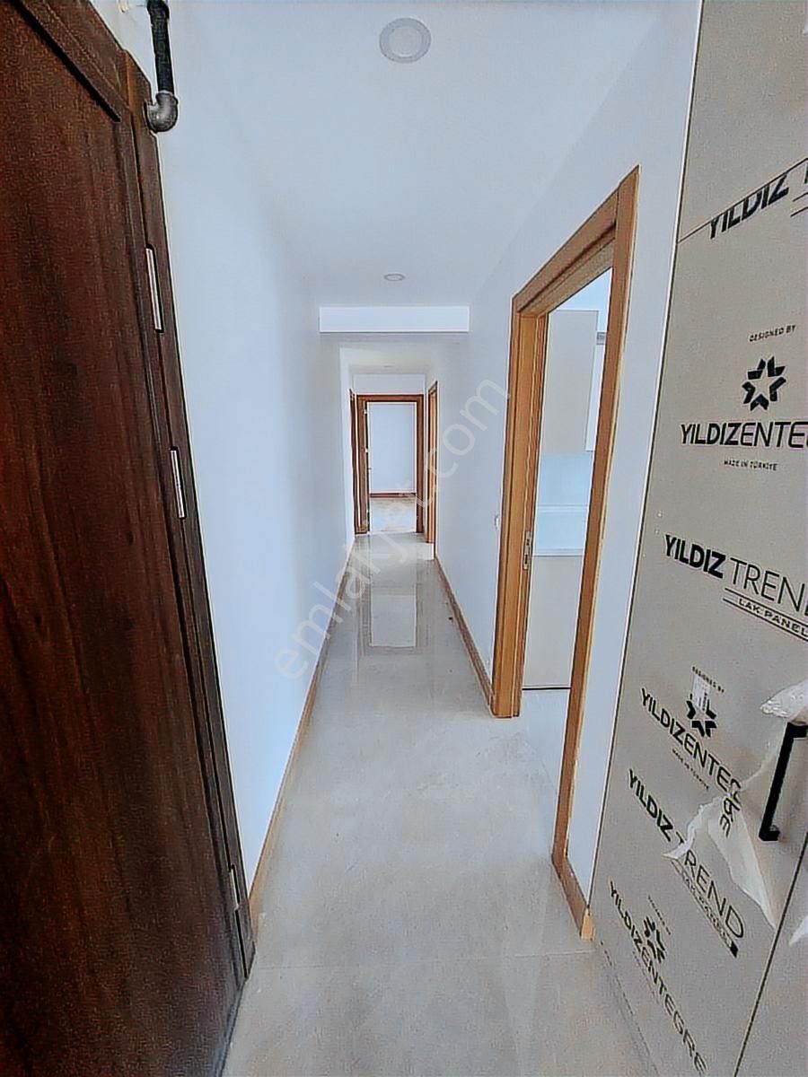 Salacak Sıfır Binada Asansörlü Satılık 3+1 Köşe Daire - Görsel 18