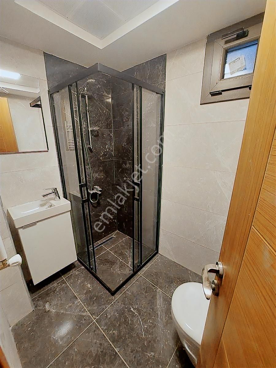 Salacak Sıfır Binada Asansörlü Satılık 3+1 Köşe Daire - Görsel 35