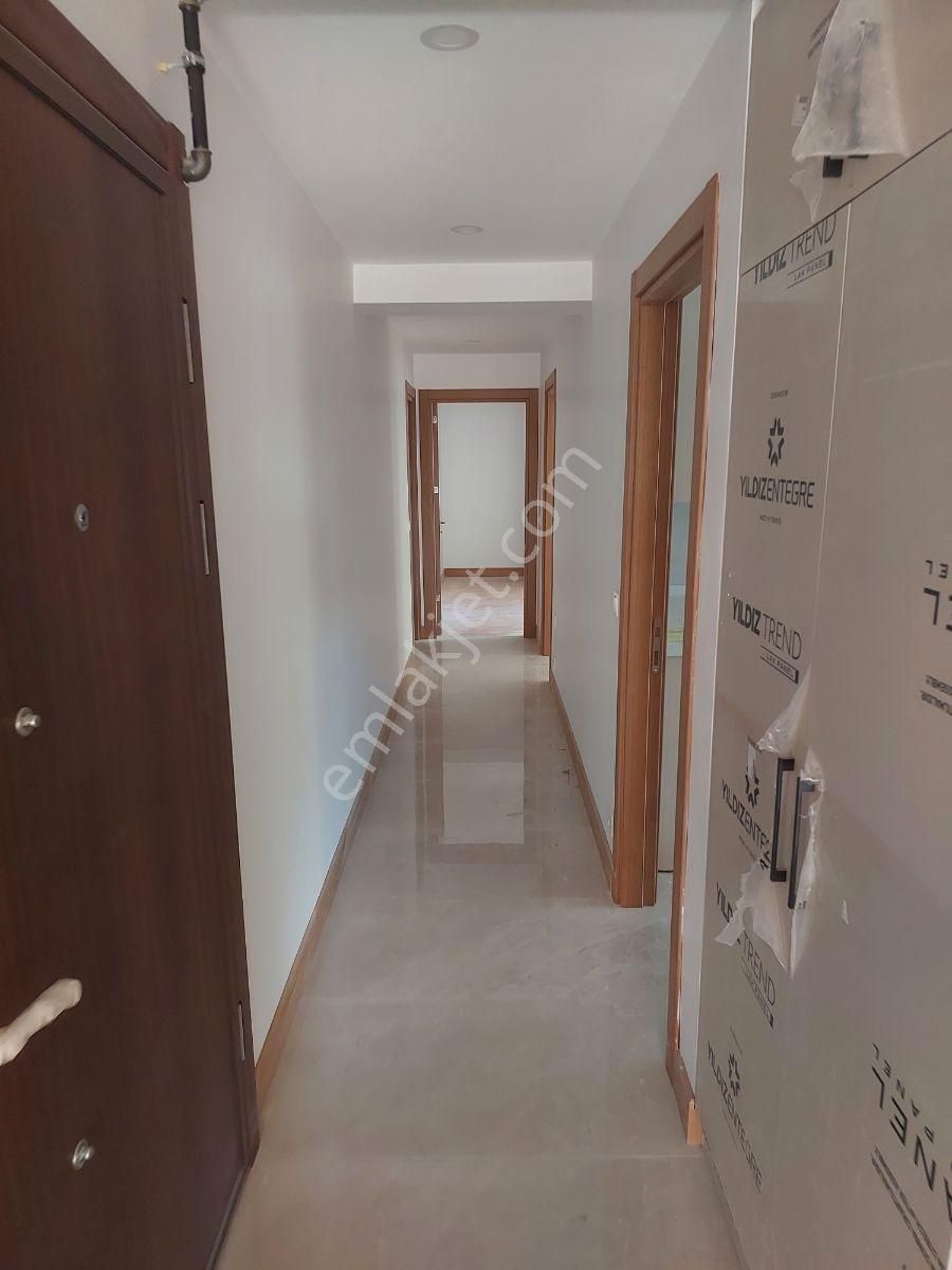 Salacak Sıfır Binada Asansörlü Satılık 3+1 Köşe Daire - Görsel 15