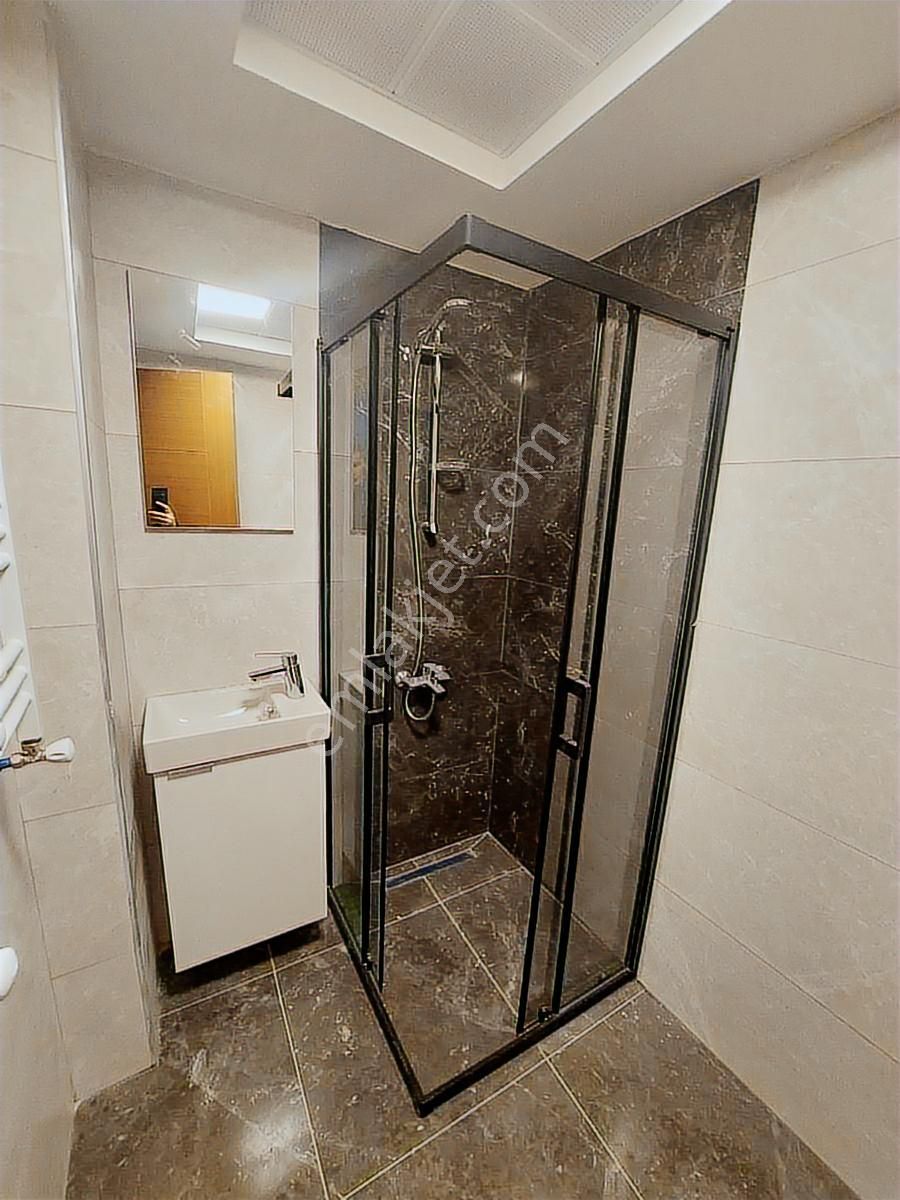 Salacak Sıfır Binada Asansörlü Satılık 3+1 Köşe Daire - Görsel 31