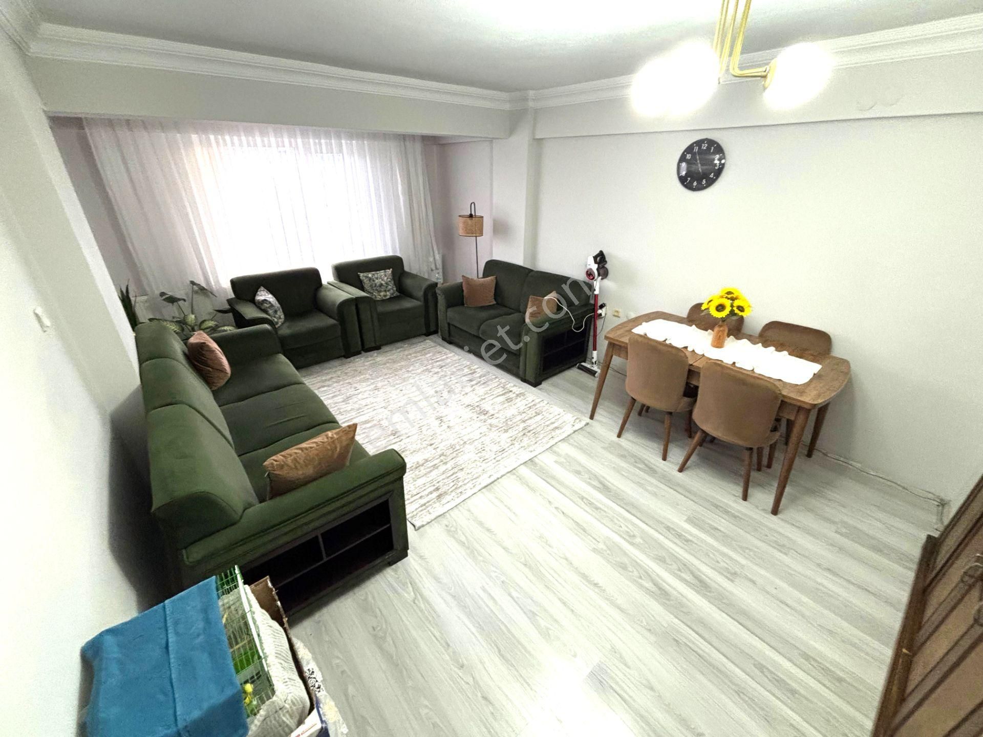 ⭐blue Life Egenden Gerçek İlan Akçay' Merkez'de 3+1 Ayrı Mutfak Ön Cephe Arakat Kiler Alanlı Daire - Görsel 6