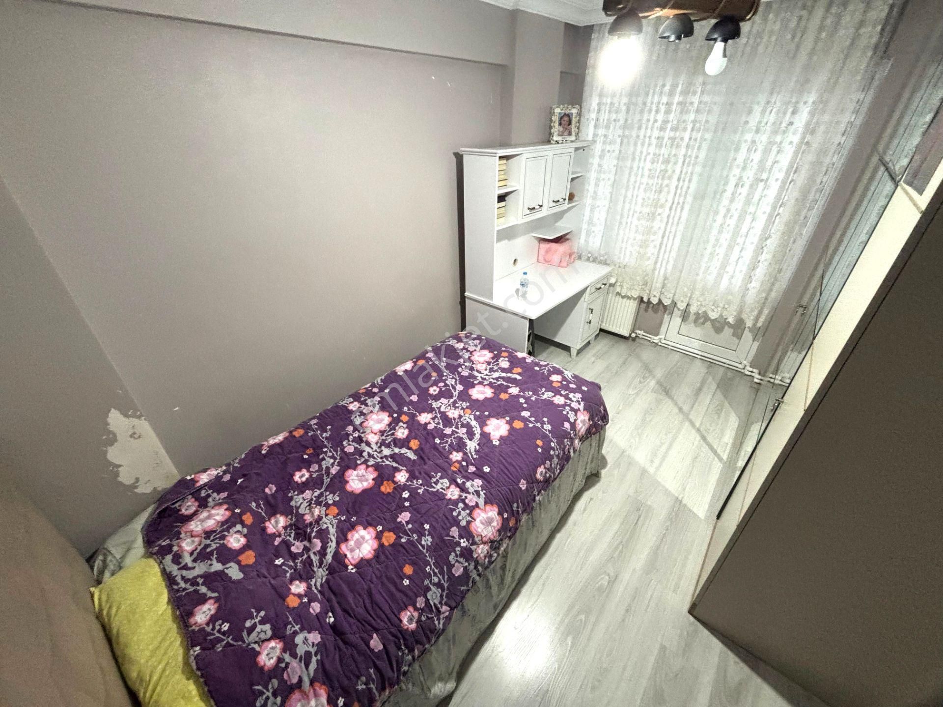⭐blue Life Egenden Gerçek İlan Akçay' Merkez'de 3+1 Ayrı Mutfak Ön Cephe Arakat Kiler Alanlı Daire - Görsel 17