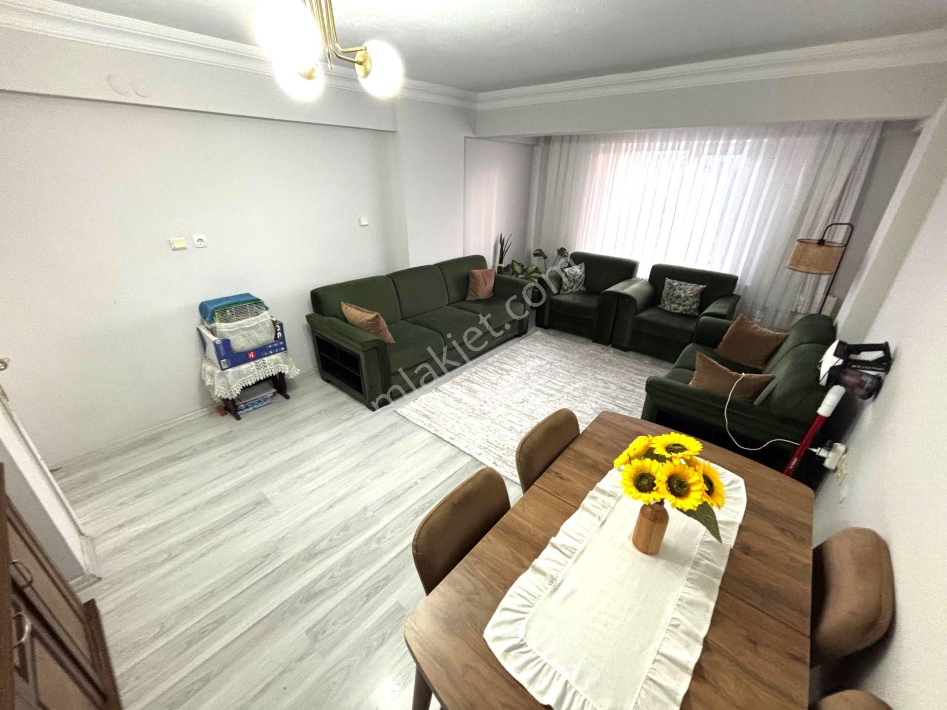 ⭐blue Life Egenden Gerçek İlan Akçay' Merkez'de 3+1 Ayrı Mutfak Ön Cephe Arakat Kiler Alanlı Daire - Görsel 2