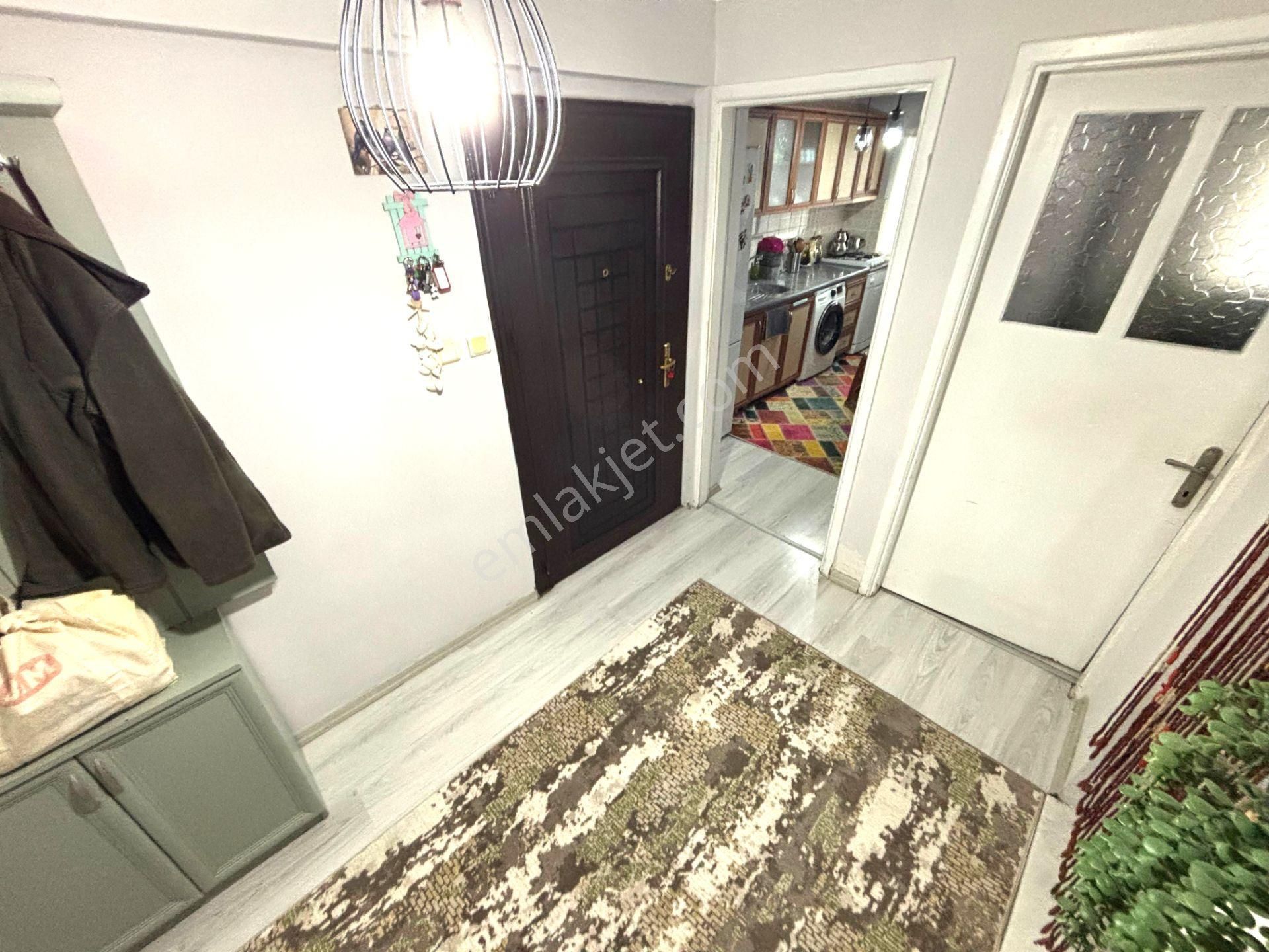 ⭐blue Life Egenden Gerçek İlan Akçay' Merkez'de 3+1 Ayrı Mutfak Ön Cephe Arakat Kiler Alanlı Daire - Görsel 24