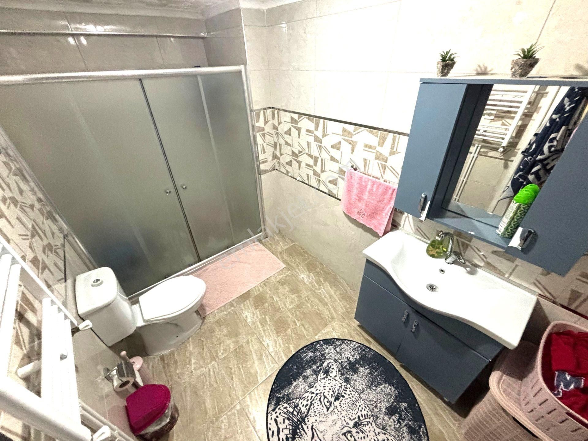⭐blue Life Egenden Gerçek İlan Akçay' Merkez'de 3+1 Ayrı Mutfak Ön Cephe Arakat Kiler Alanlı Daire - Görsel 13