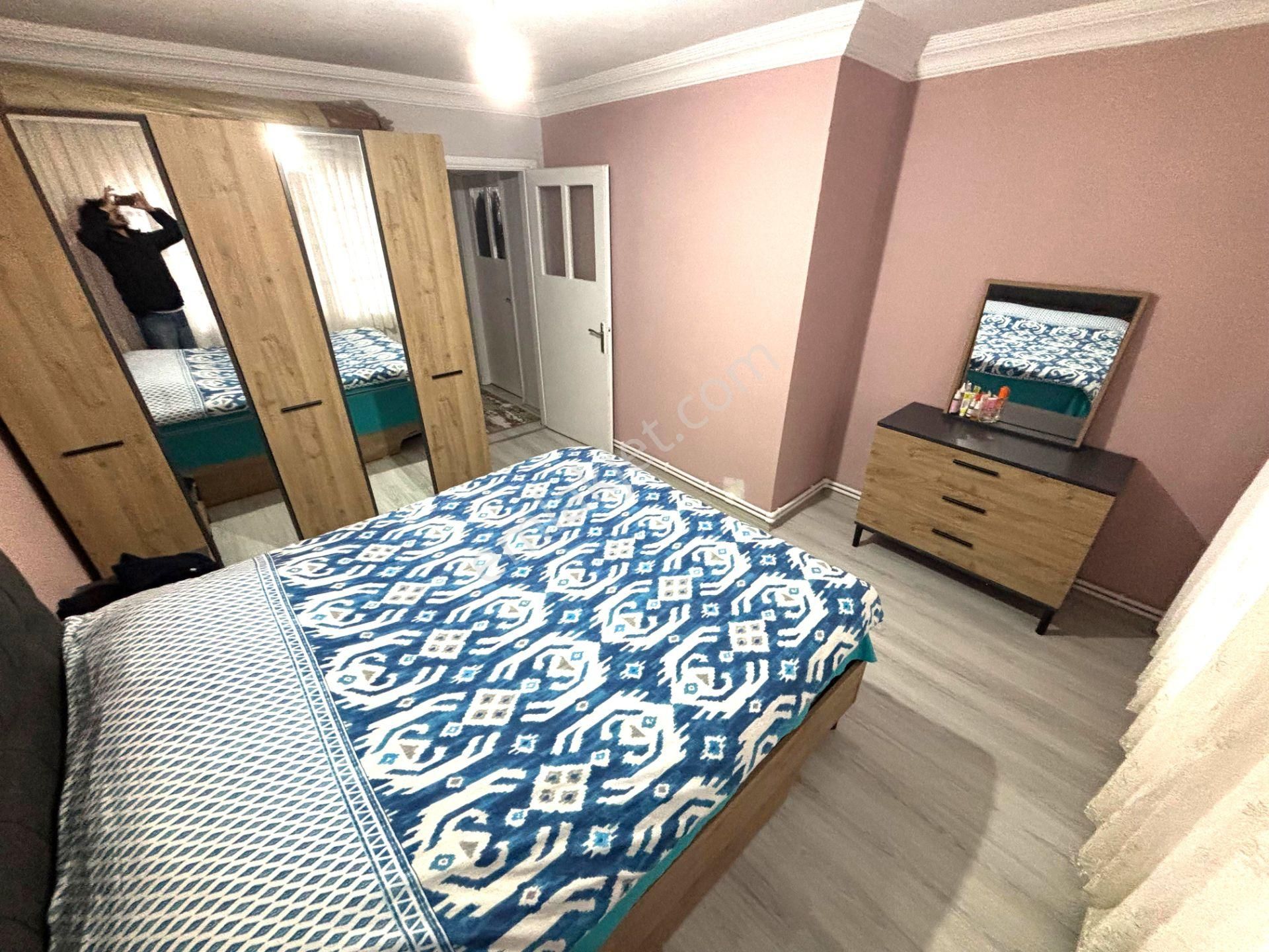 ⭐blue Life Egenden Gerçek İlan Akçay' Merkez'de 3+1 Ayrı Mutfak Ön Cephe Arakat Kiler Alanlı Daire - Görsel 21