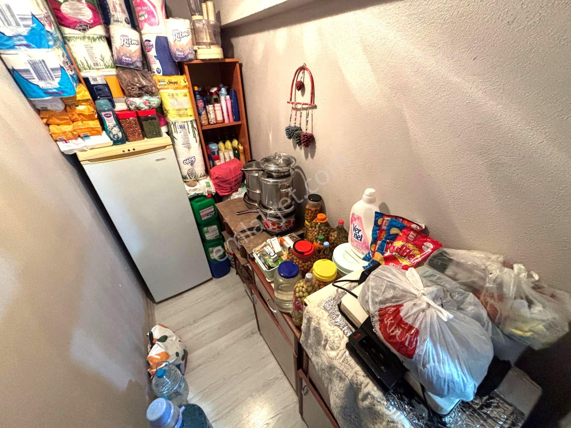 ⭐blue Life Egenden Gerçek İlan Akçay' Merkez'de 3+1 Ayrı Mutfak Ön Cephe Arakat Kiler Alanlı Daire - Görsel 4