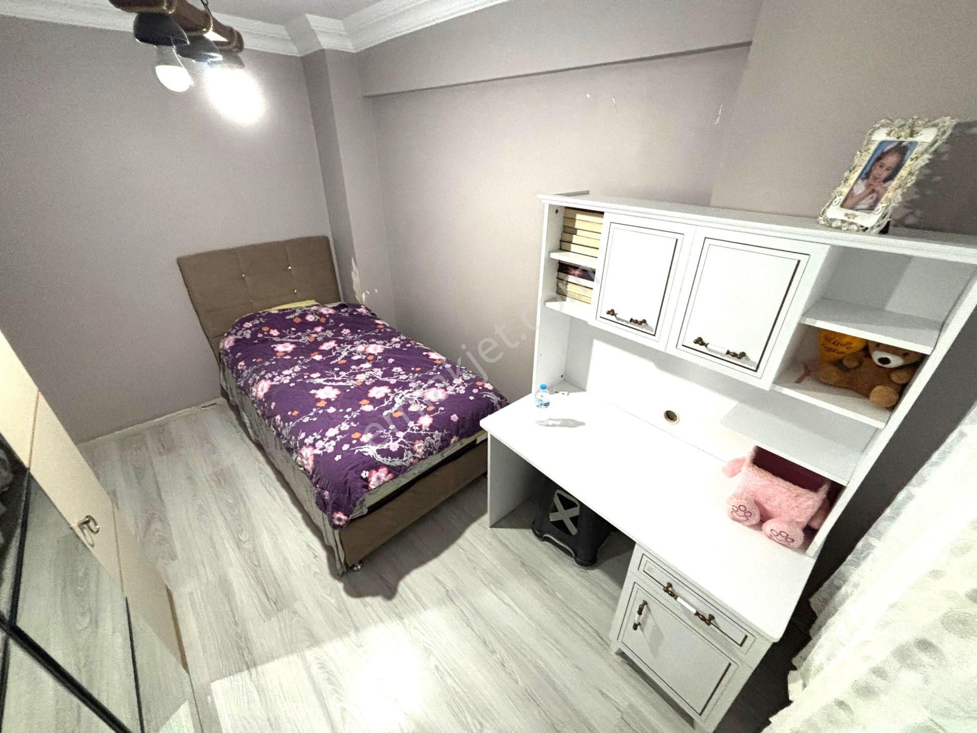⭐blue Life Egenden Gerçek İlan Akçay' Merkez'de 3+1 Ayrı Mutfak Ön Cephe Arakat Kiler Alanlı Daire - Görsel 18