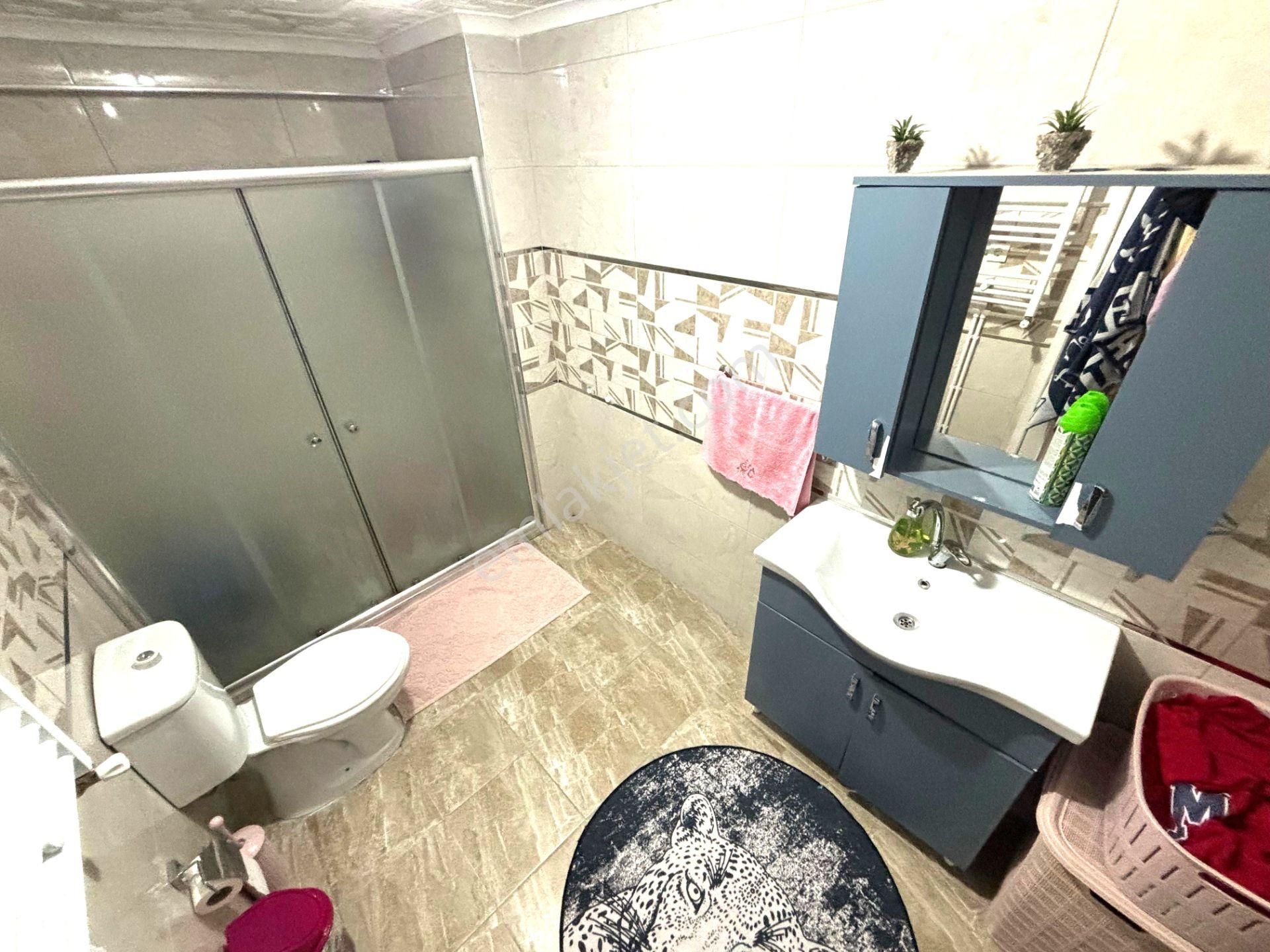 ⭐blue Life Egenden Gerçek İlan Akçay' Merkez'de 3+1 Ayrı Mutfak Ön Cephe Arakat Kiler Alanlı Daire - Görsel 12