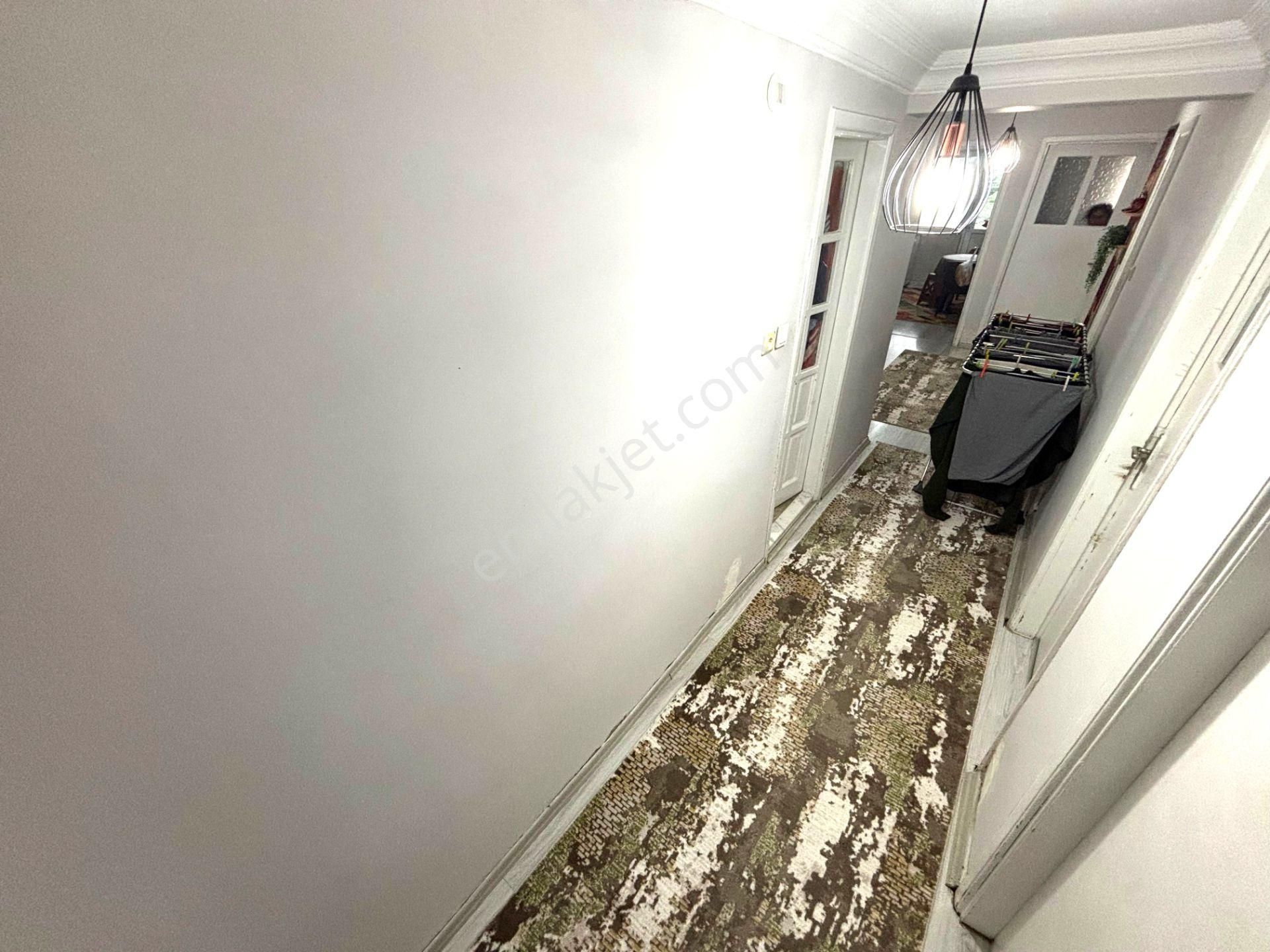 ⭐blue Life Egenden Gerçek İlan Akçay' Merkez'de 3+1 Ayrı Mutfak Ön Cephe Arakat Kiler Alanlı Daire - Görsel 26