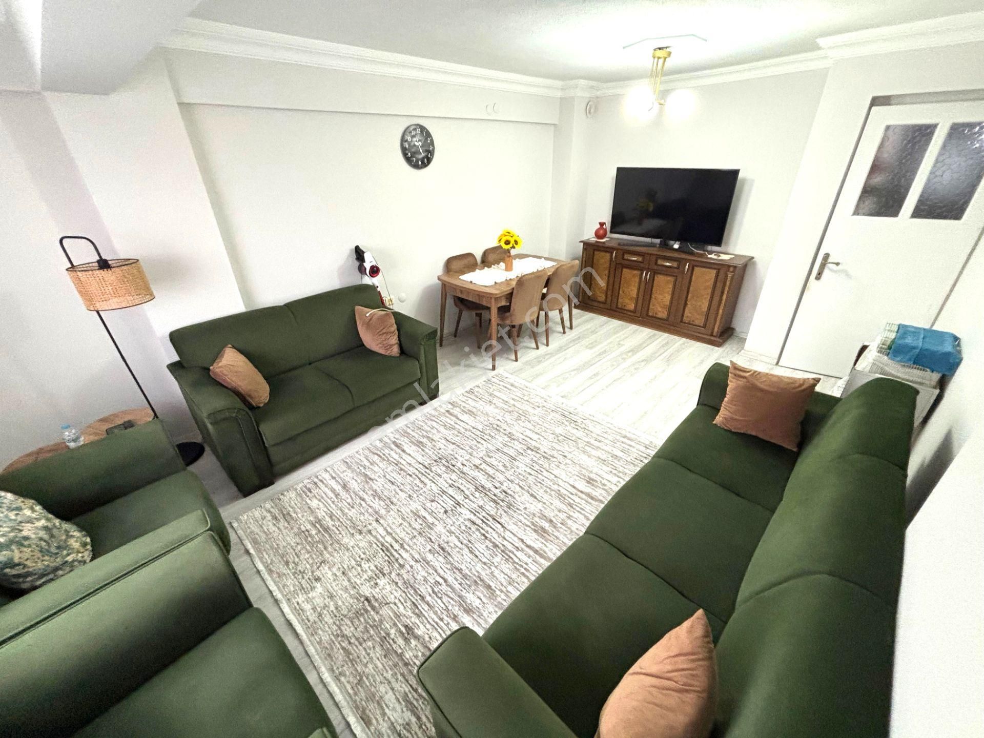 ⭐blue Life Egenden Gerçek İlan Akçay' Merkez'de 3+1 Ayrı Mutfak Ön Cephe Arakat Kiler Alanlı Daire - Görsel 7