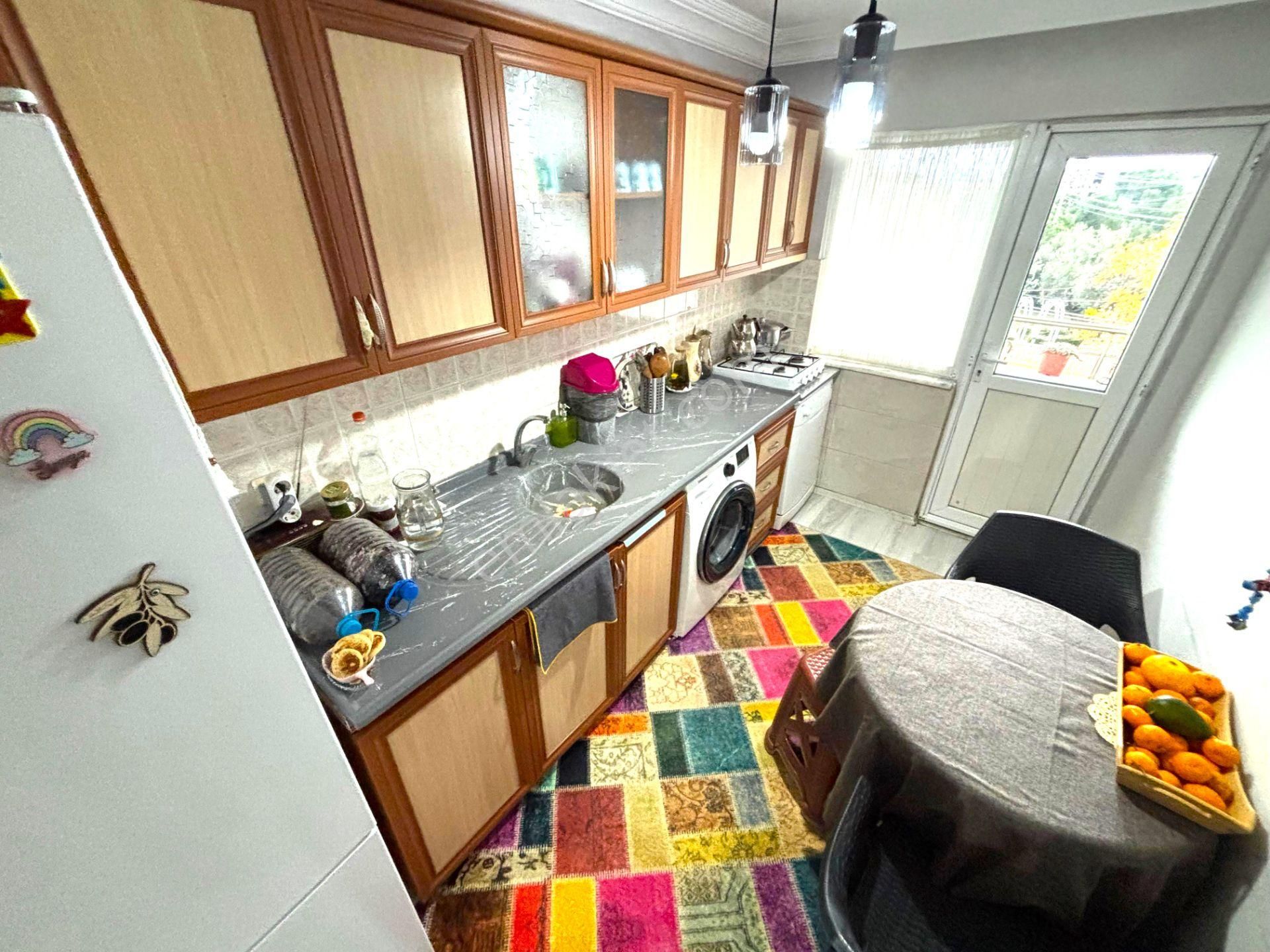 ⭐blue Life Egenden Gerçek İlan Akçay' Merkez'de 3+1 Ayrı Mutfak Ön Cephe Arakat Kiler Alanlı Daire - Görsel 23