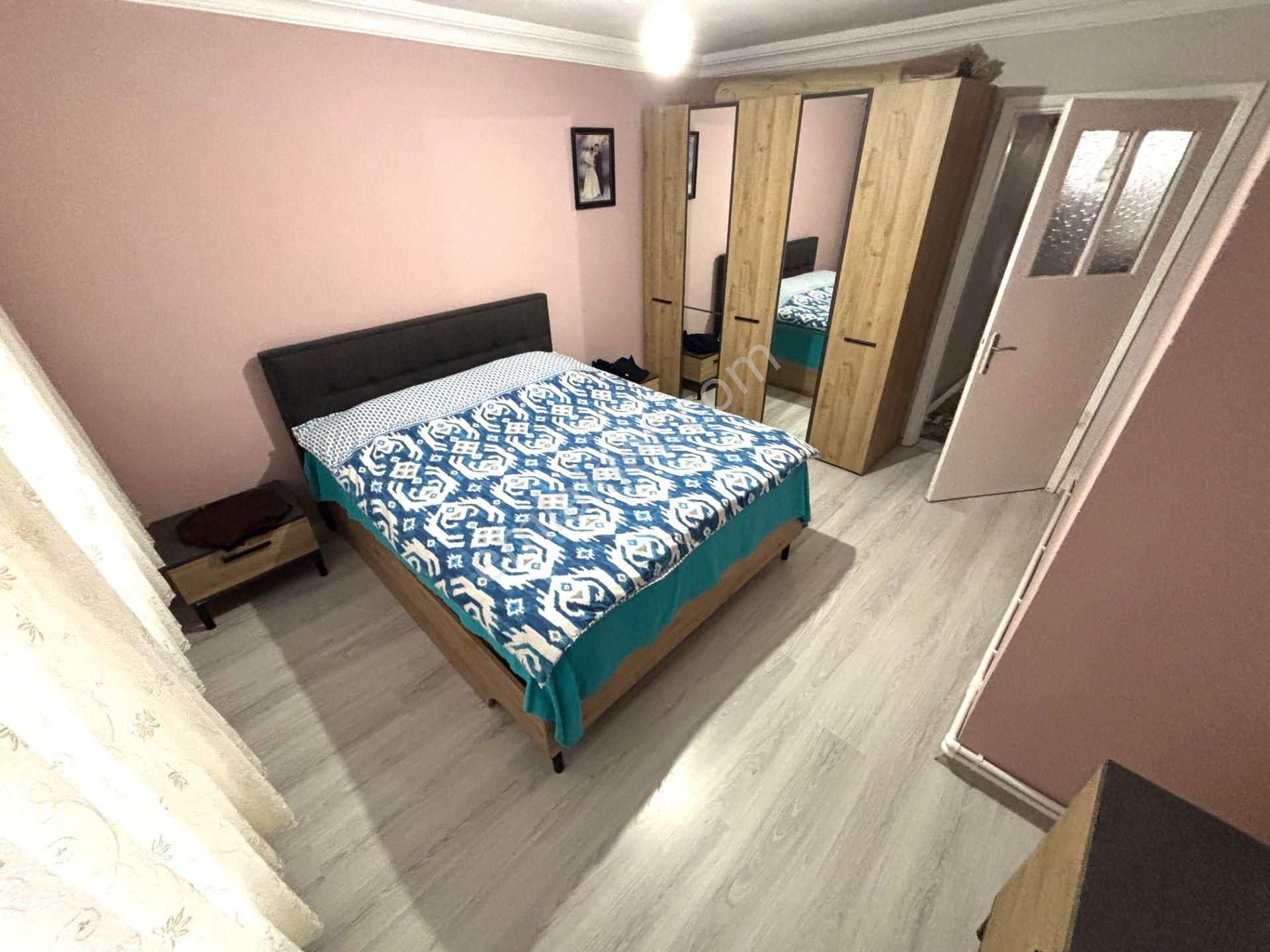 ⭐blue Life Egenden Gerçek İlan Akçay' Merkez'de 3+1 Ayrı Mutfak Ön Cephe Arakat Kiler Alanlı Daire - Görsel 22