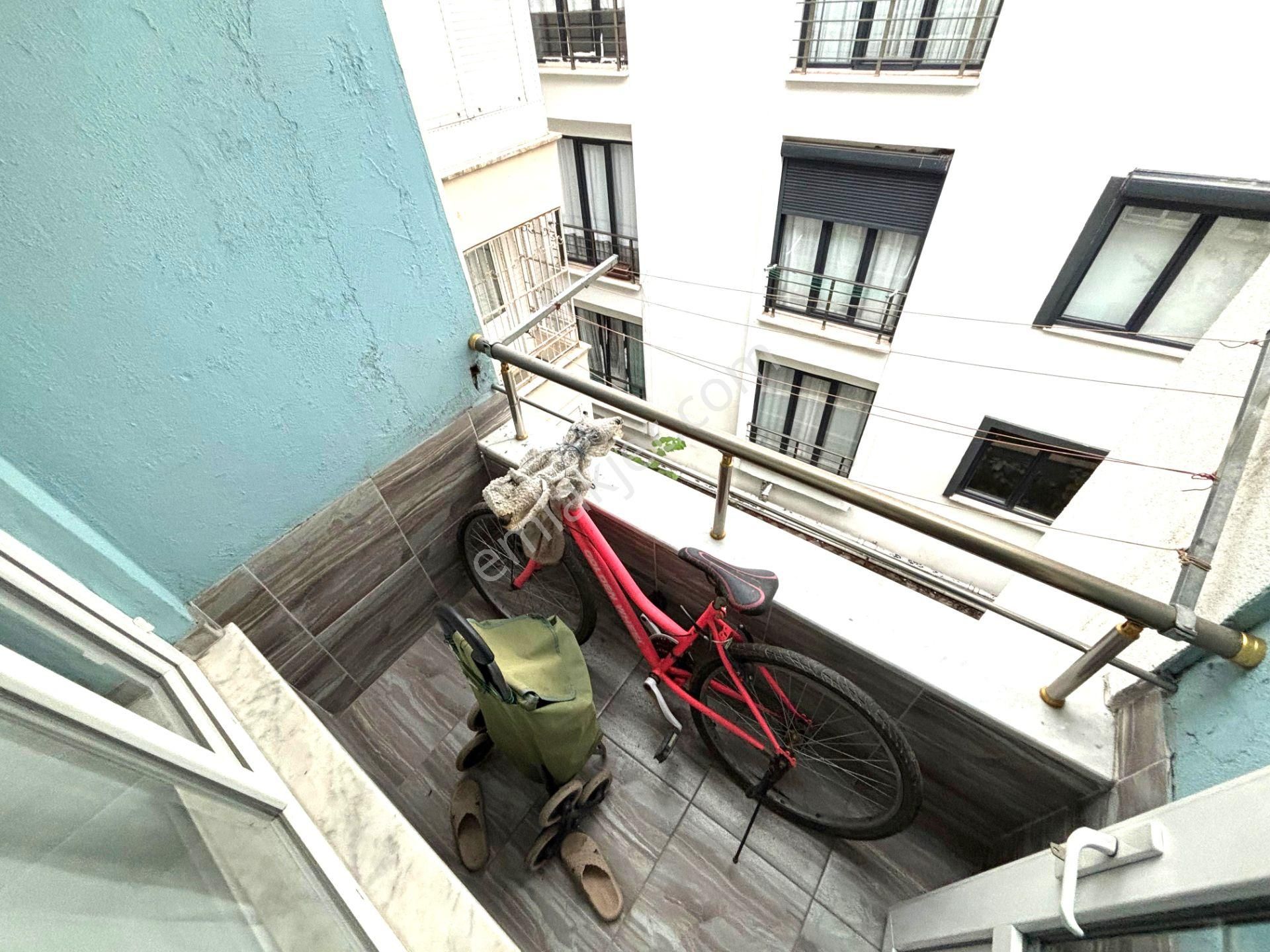 ⭐blue Life Egenden Gerçek İlan Akçay' Merkez'de 3+1 Ayrı Mutfak Ön Cephe Arakat Kiler Alanlı Daire - Görsel 19