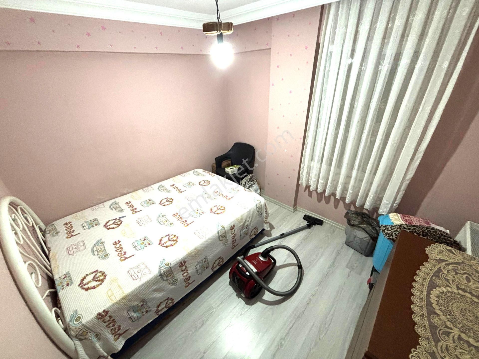 ⭐blue Life Egenden Gerçek İlan Akçay' Merkez'de 3+1 Ayrı Mutfak Ön Cephe Arakat Kiler Alanlı Daire - Görsel 15