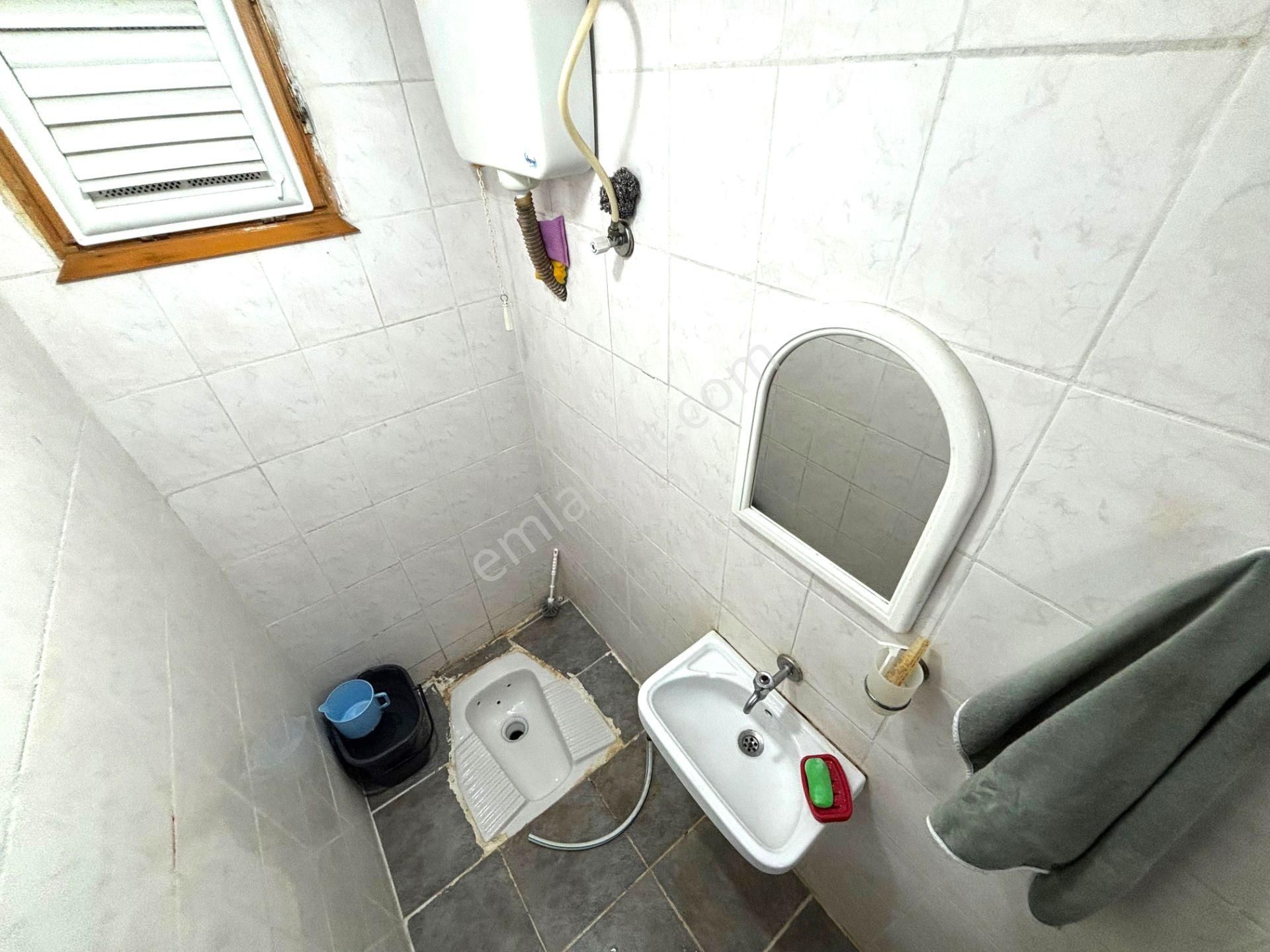 ⭐blue Life Egenden Gerçek İlan Akçay' Merkez'de 3+1 Ayrı Mutfak Ön Cephe Arakat Kiler Alanlı Daire - Görsel 10