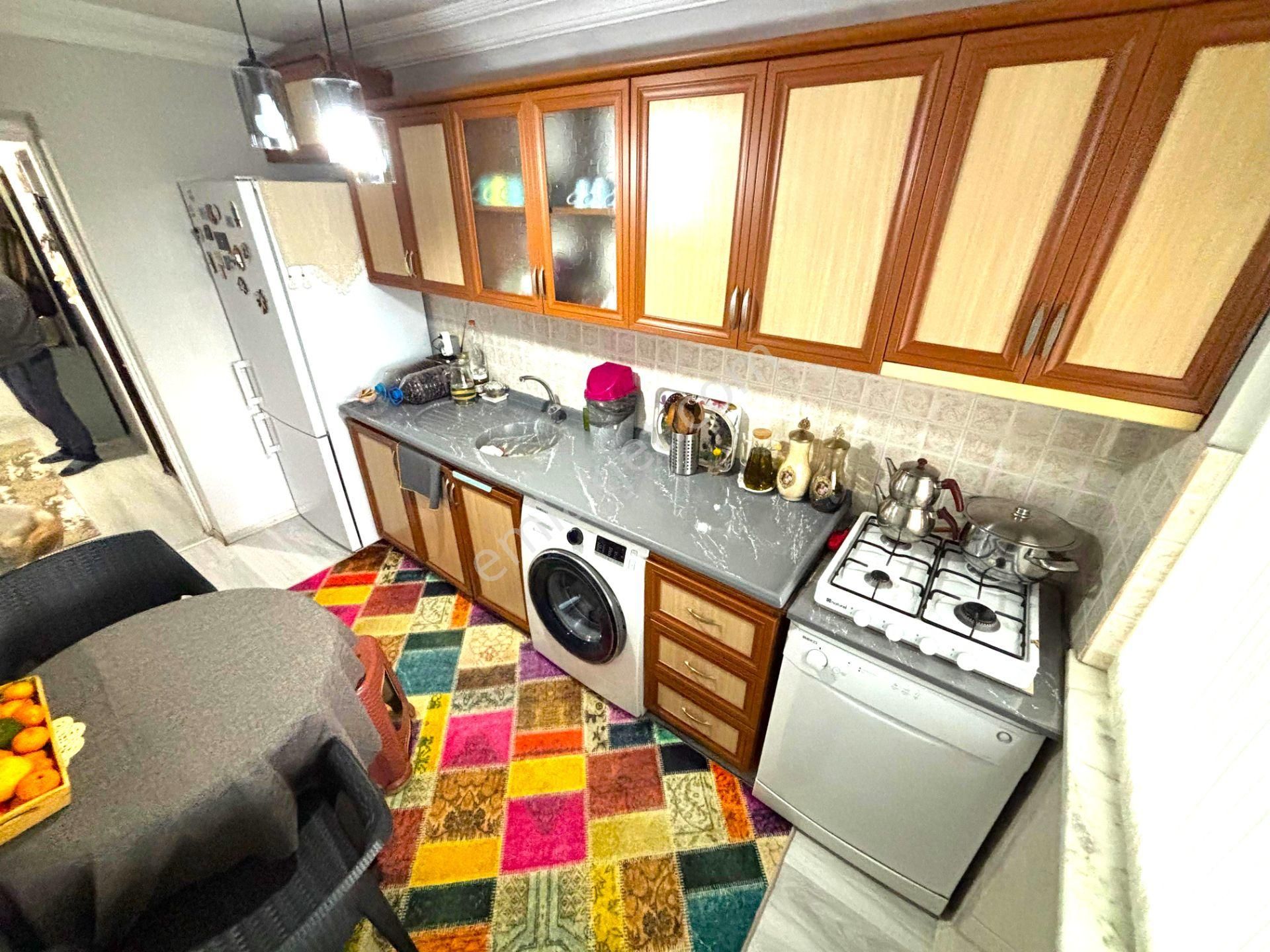 ⭐blue Life Egenden Gerçek İlan Akçay' Merkez'de 3+1 Ayrı Mutfak Ön Cephe Arakat Kiler Alanlı Daire - Görsel 3