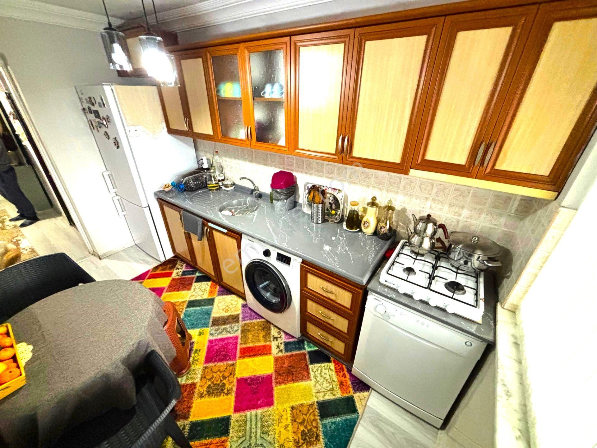 ⭐blue Life Egenden Gerçek İlan Akçay' Merkez'de 3+1 Ayrı Mutfak Ön Cephe Arakat Kiler Alanlı Daire