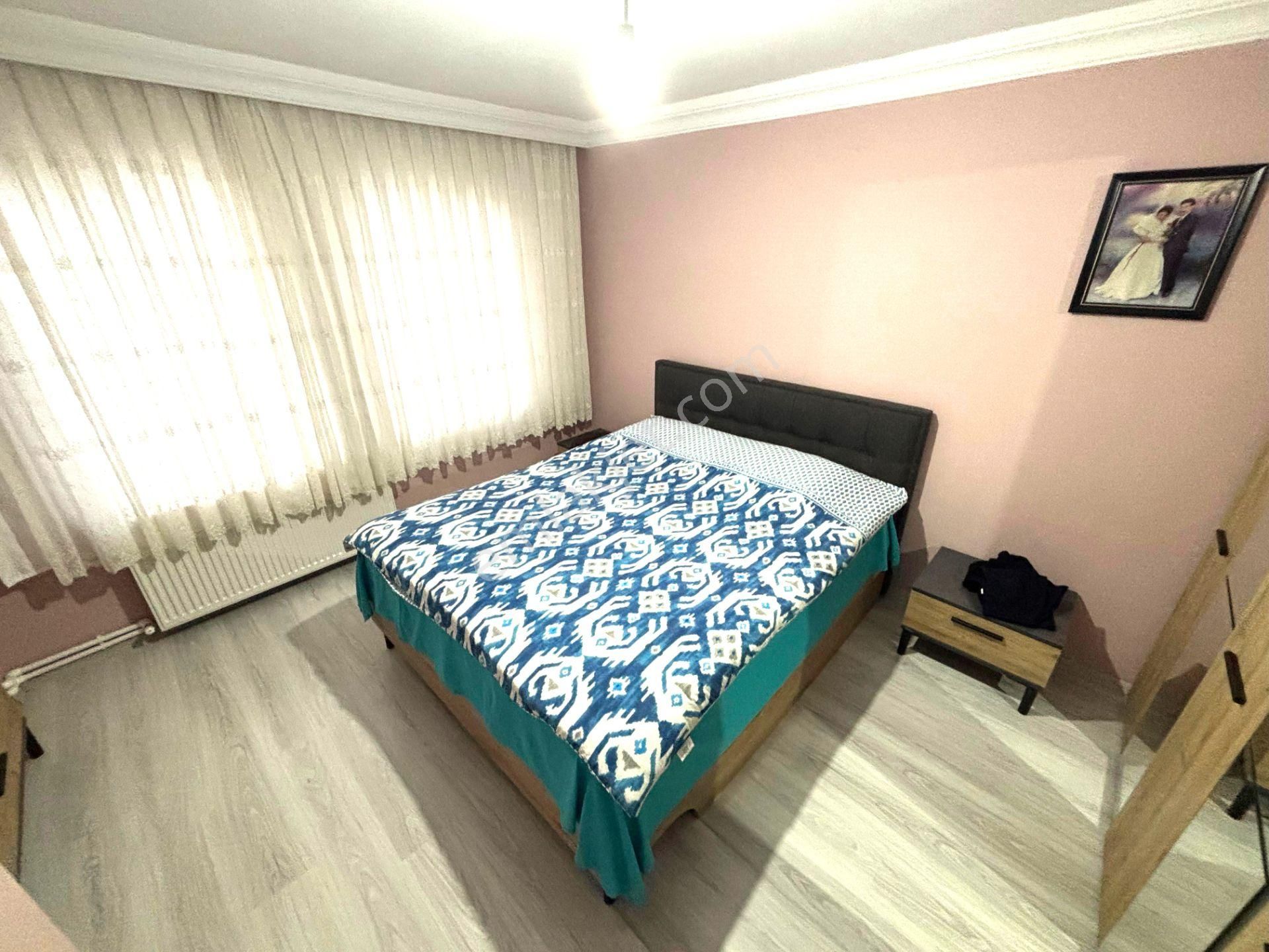 ⭐blue Life Egenden Gerçek İlan Akçay' Merkez'de 3+1 Ayrı Mutfak Ön Cephe Arakat Kiler Alanlı Daire - Görsel 20