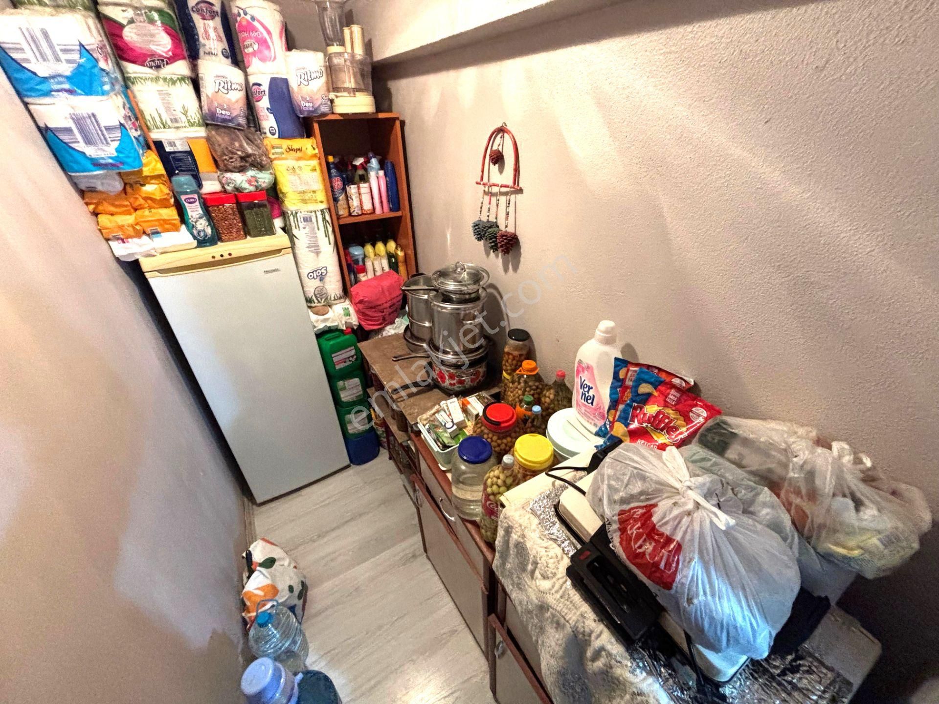 ⭐blue Life Egenden Gerçek İlan Akçay' Merkez'de 3+1 Ayrı Mutfak Ön Cephe Arakat Kiler Alanlı Daire - Görsel 9