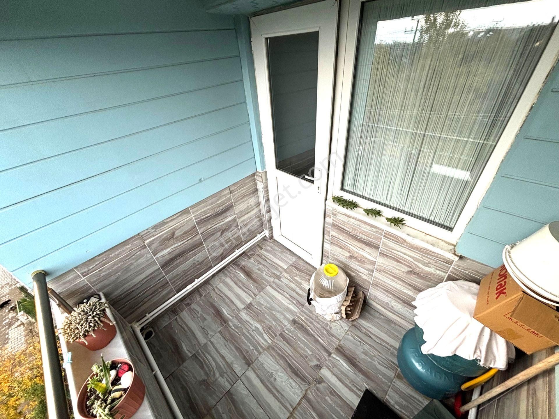 ⭐blue Life Egenden Gerçek İlan Akçay' Merkez'de 3+1 Ayrı Mutfak Ön Cephe Arakat Kiler Alanlı Daire - Görsel 25