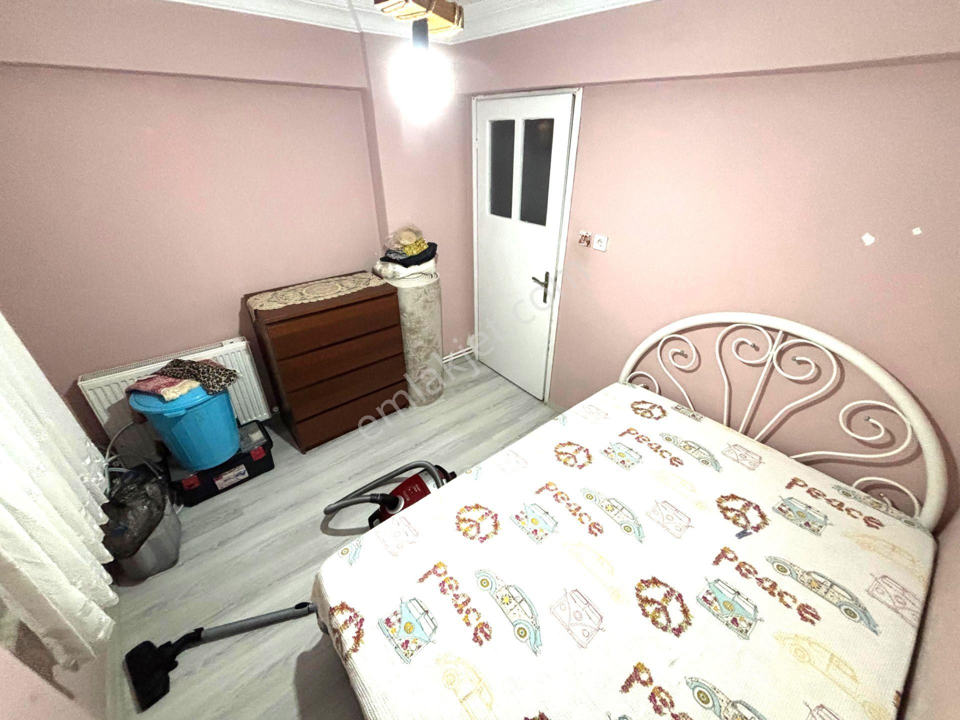 ⭐blue Life Egenden Gerçek İlan Akçay' Merkez'de 3+1 Ayrı Mutfak Ön Cephe Arakat Kiler Alanlı Daire - Görsel 16