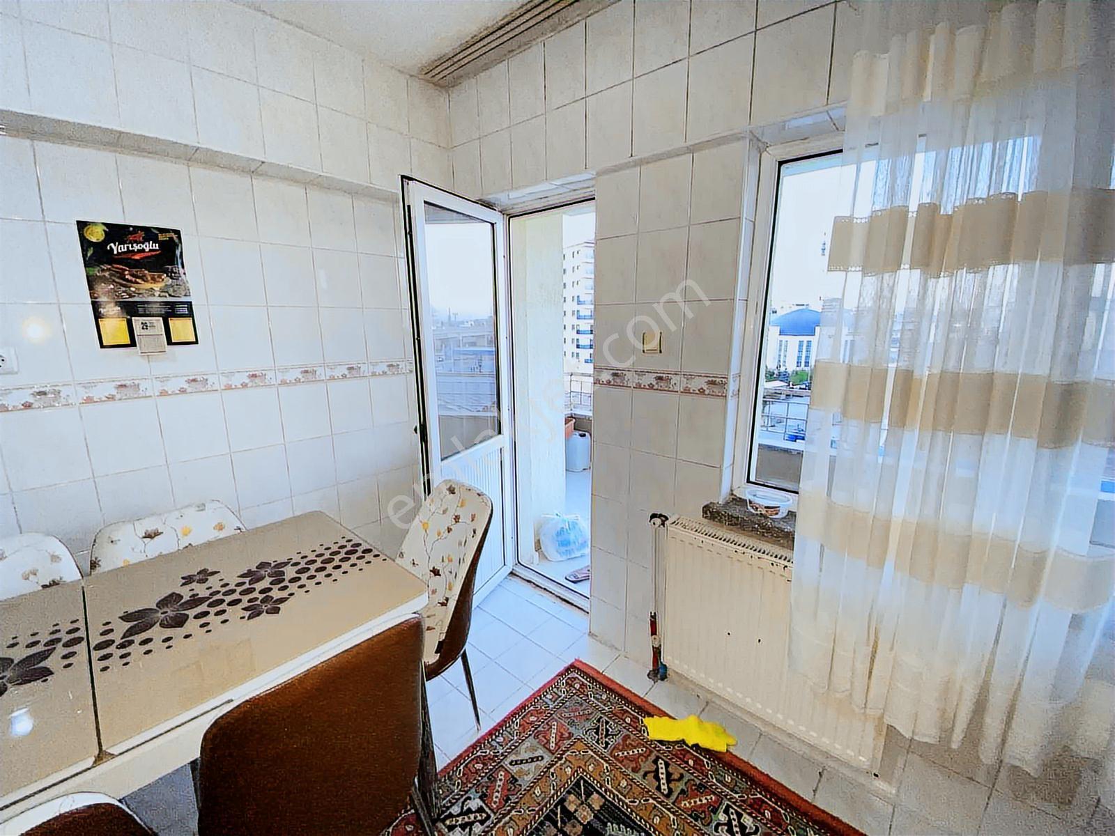 Sivas Ozan Emlak'tan M.a.ersoy'da Satılık 3+1 Net 145 M² Daire - Görsel 31