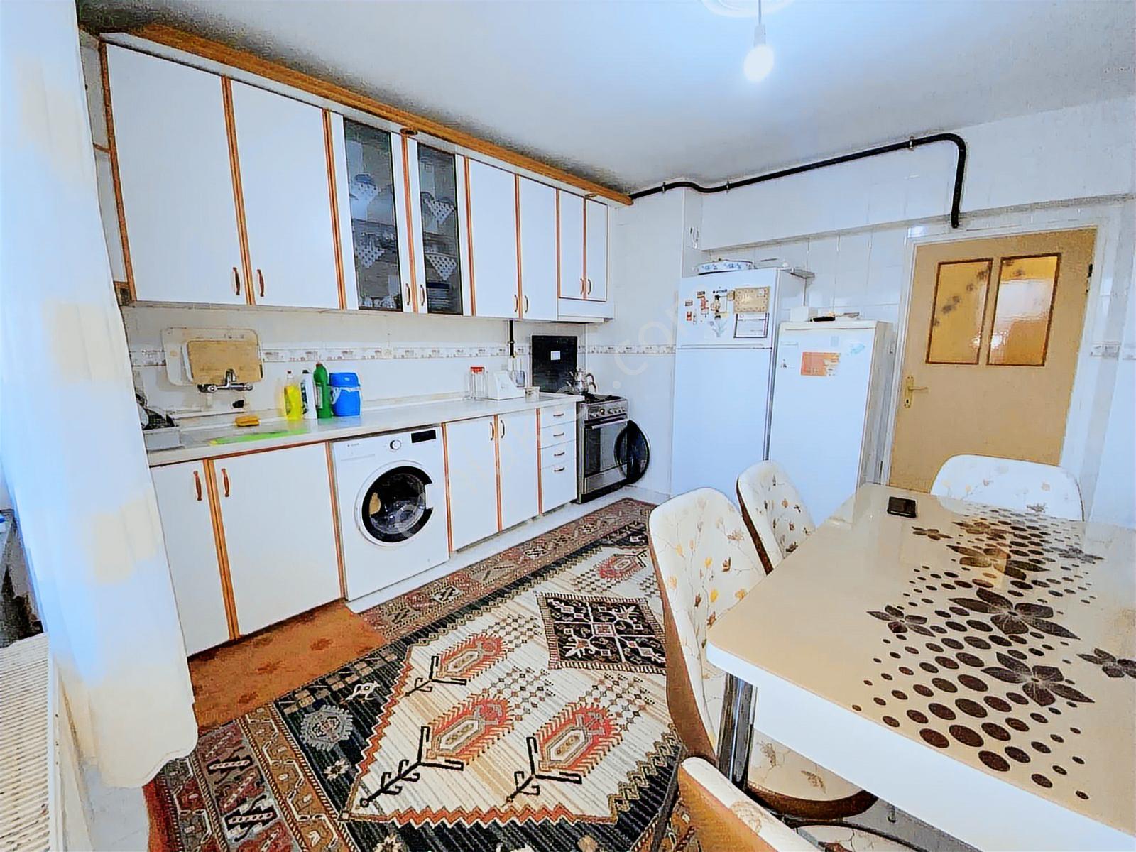 Sivas Ozan Emlak'tan M.a.ersoy'da Satılık 3+1 Net 145 M² Daire - Görsel 29