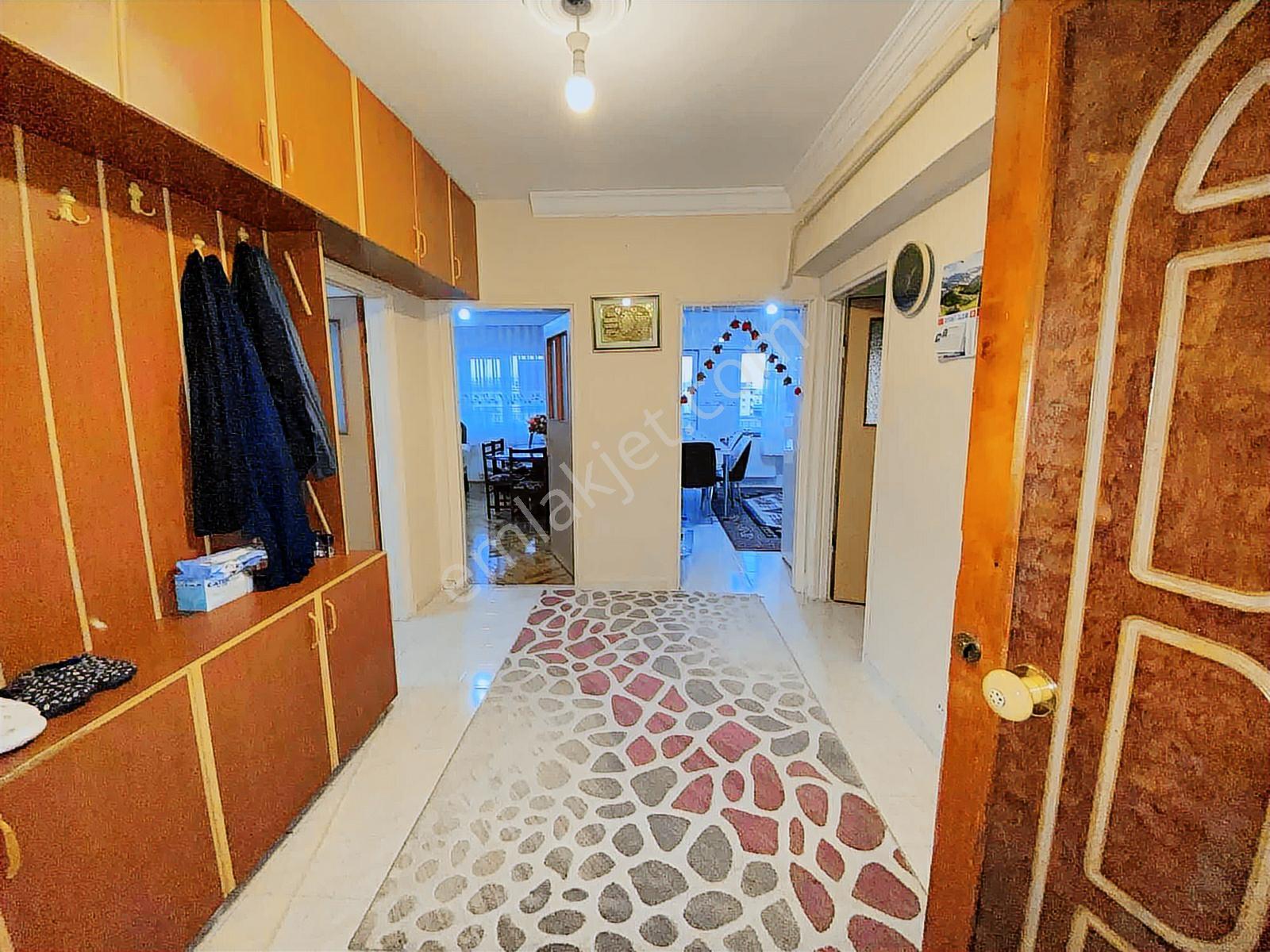 Sivas Ozan Emlak'tan M.a.ersoy'da Satılık 3+1 Net 145 M² Daire - Görsel 5