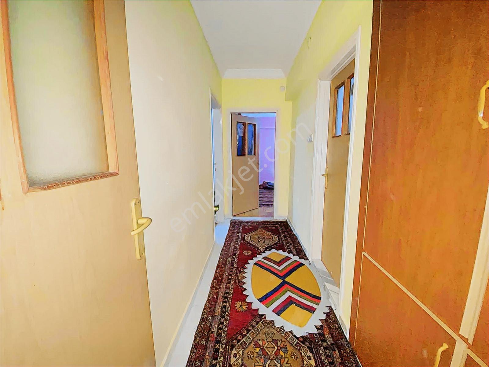 Sivas Ozan Emlak'tan M.a.ersoy'da Satılık 3+1 Net 145 M² Daire - Görsel 34