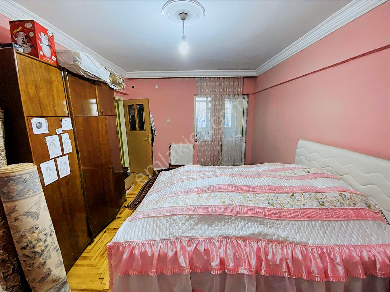 Sivas Ozan Emlak'tan M.a.ersoy'da Satılık 3+1 Net 145 M² Daire - Görsel 20