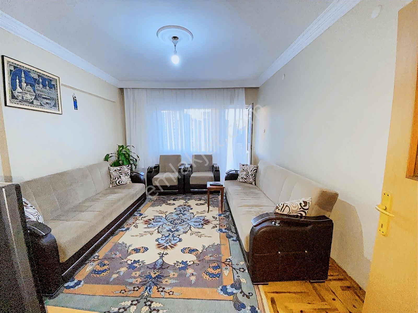 Sivas Ozan Emlak'tan M.a.ersoy'da Satılık 3+1 Net 145 M² Daire - Görsel 14
