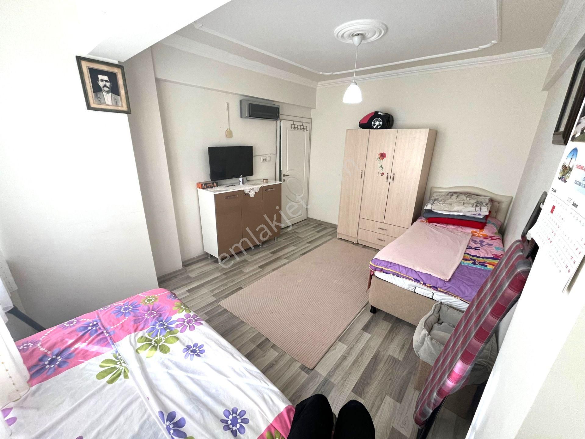🔵blue Life Egenden Gerçek İlan Denize 200mt Ayrı Mutfaklı Avlu Alanı Mevcut Yüksek Giriş 2+1 Daire - Görsel 10