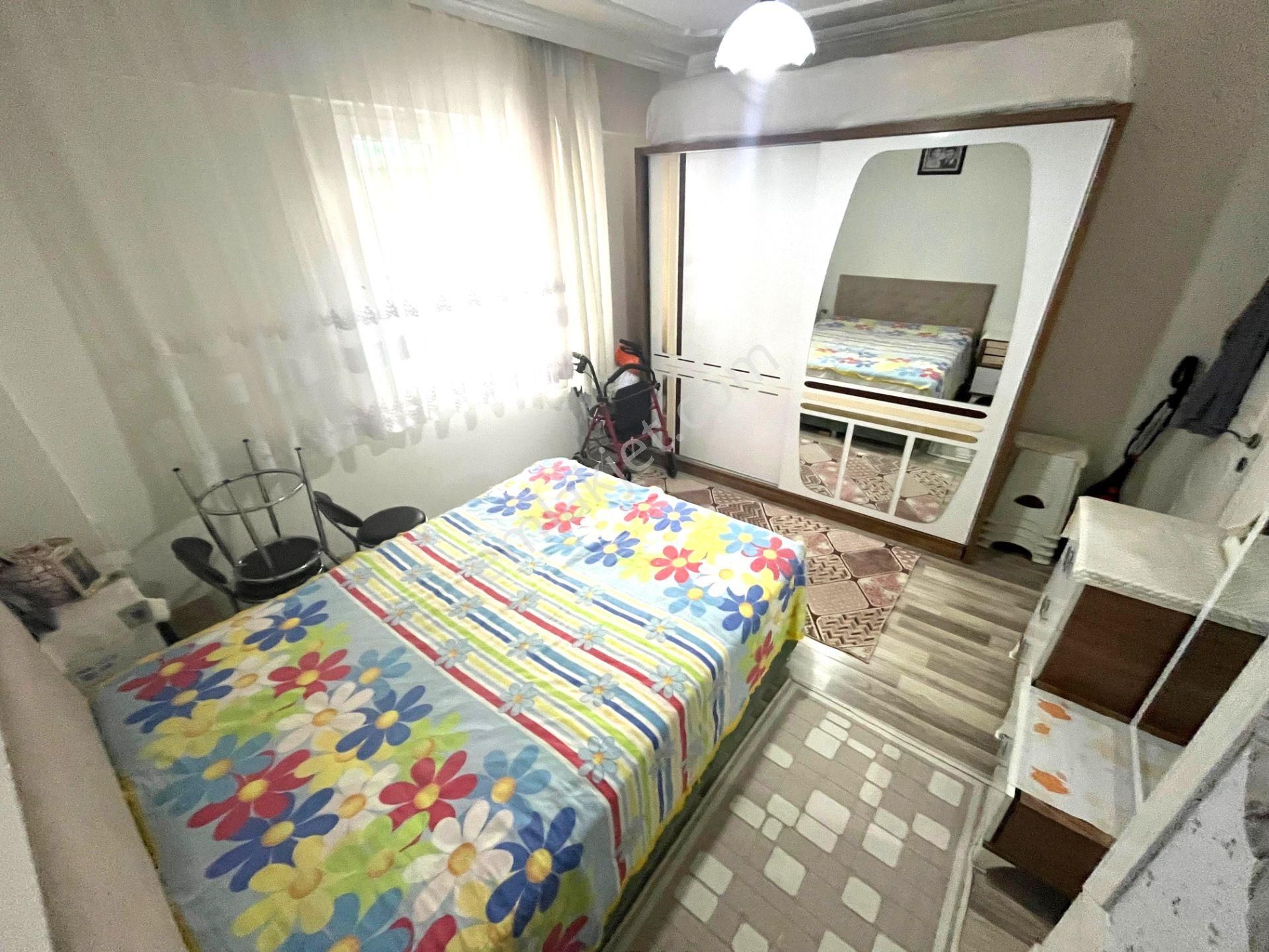 🔵blue Life Egenden Gerçek İlan Denize 200mt Ayrı Mutfaklı Avlu Alanı Mevcut Yüksek Giriş 2+1 Daire - Görsel 15
