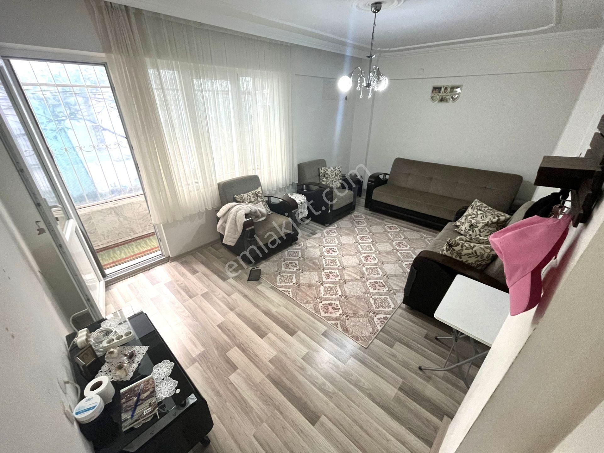 🔵blue Life Egenden Gerçek İlan Denize 200mt Ayrı Mutfaklı Avlu Alanı Mevcut Yüksek Giriş 2+1 Daire - Görsel 14