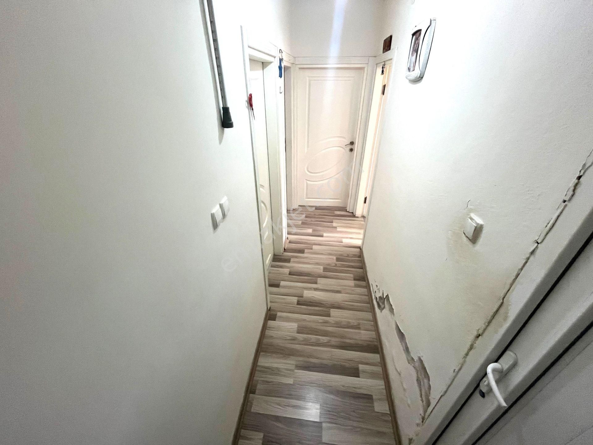 🔵blue Life Egenden Gerçek İlan Denize 200mt Ayrı Mutfaklı Avlu Alanı Mevcut Yüksek Giriş 2+1 Daire - Görsel 20