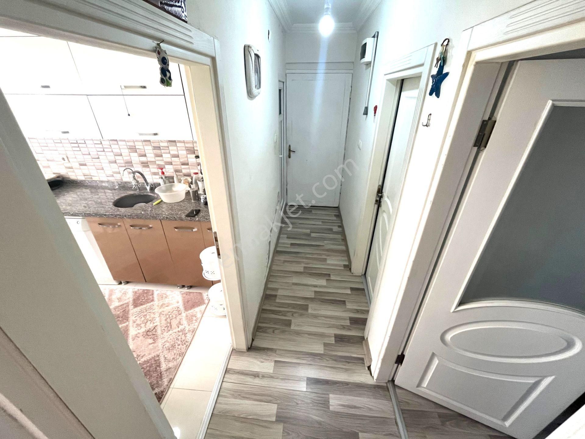 🔵blue Life Egenden Gerçek İlan Denize 200mt Ayrı Mutfaklı Avlu Alanı Mevcut Yüksek Giriş 2+1 Daire - Görsel 21