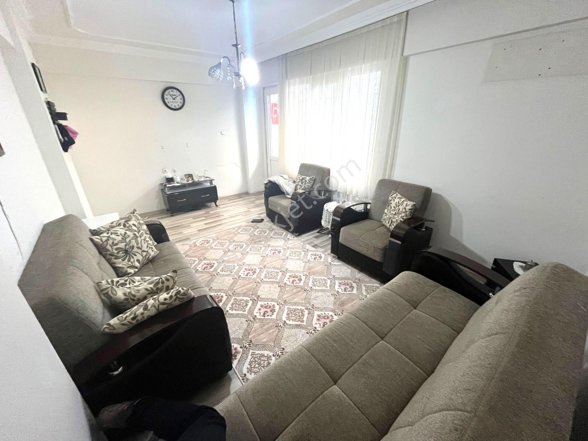 🔵blue Life Egenden Gerçek İlan Denize 200mt Ayrı Mutfaklı Avlu Alanı Mevcut Yüksek Giriş 2+1 Daire - Görsel 12