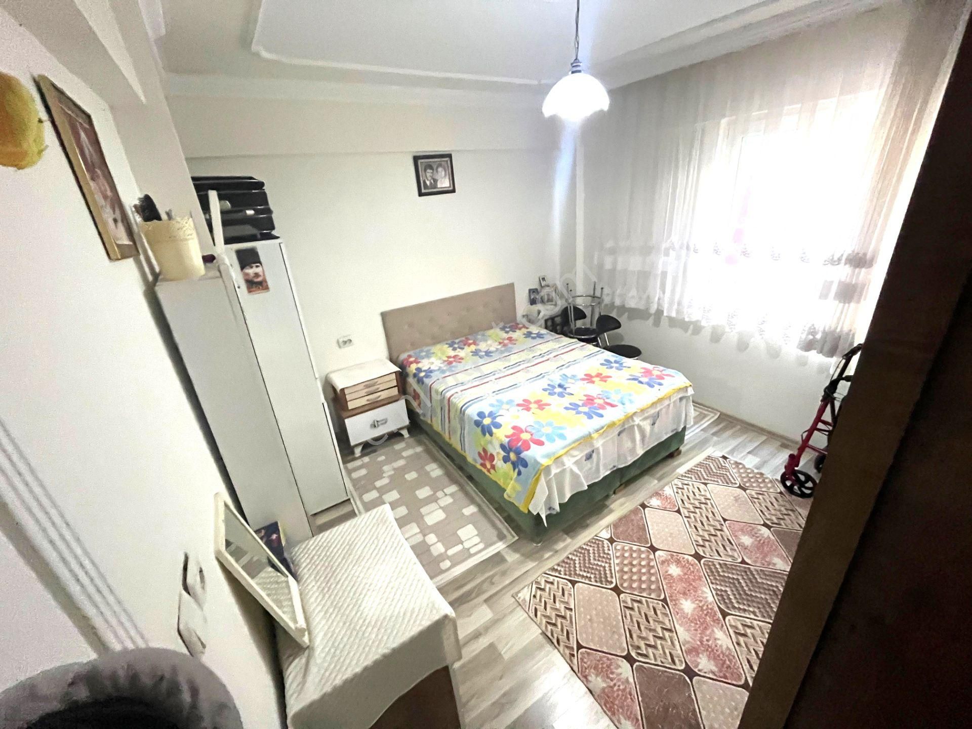 🔵blue Life Egenden Gerçek İlan Denize 200mt Ayrı Mutfaklı Avlu Alanı Mevcut Yüksek Giriş 2+1 Daire - Görsel 5