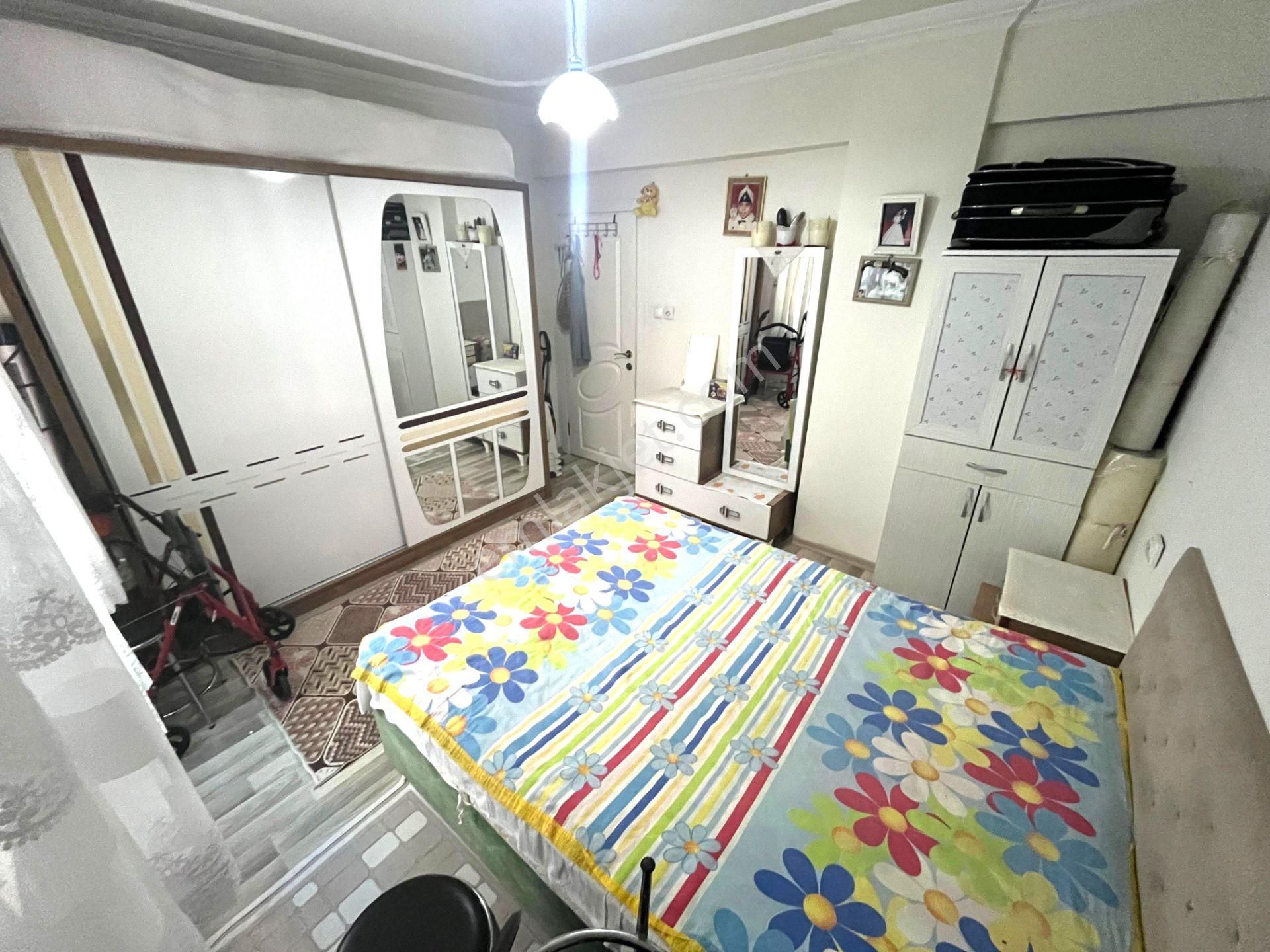 🔵blue Life Egenden Gerçek İlan Denize 200mt Ayrı Mutfaklı Avlu Alanı Mevcut Yüksek Giriş 2+1 Daire - Görsel 18