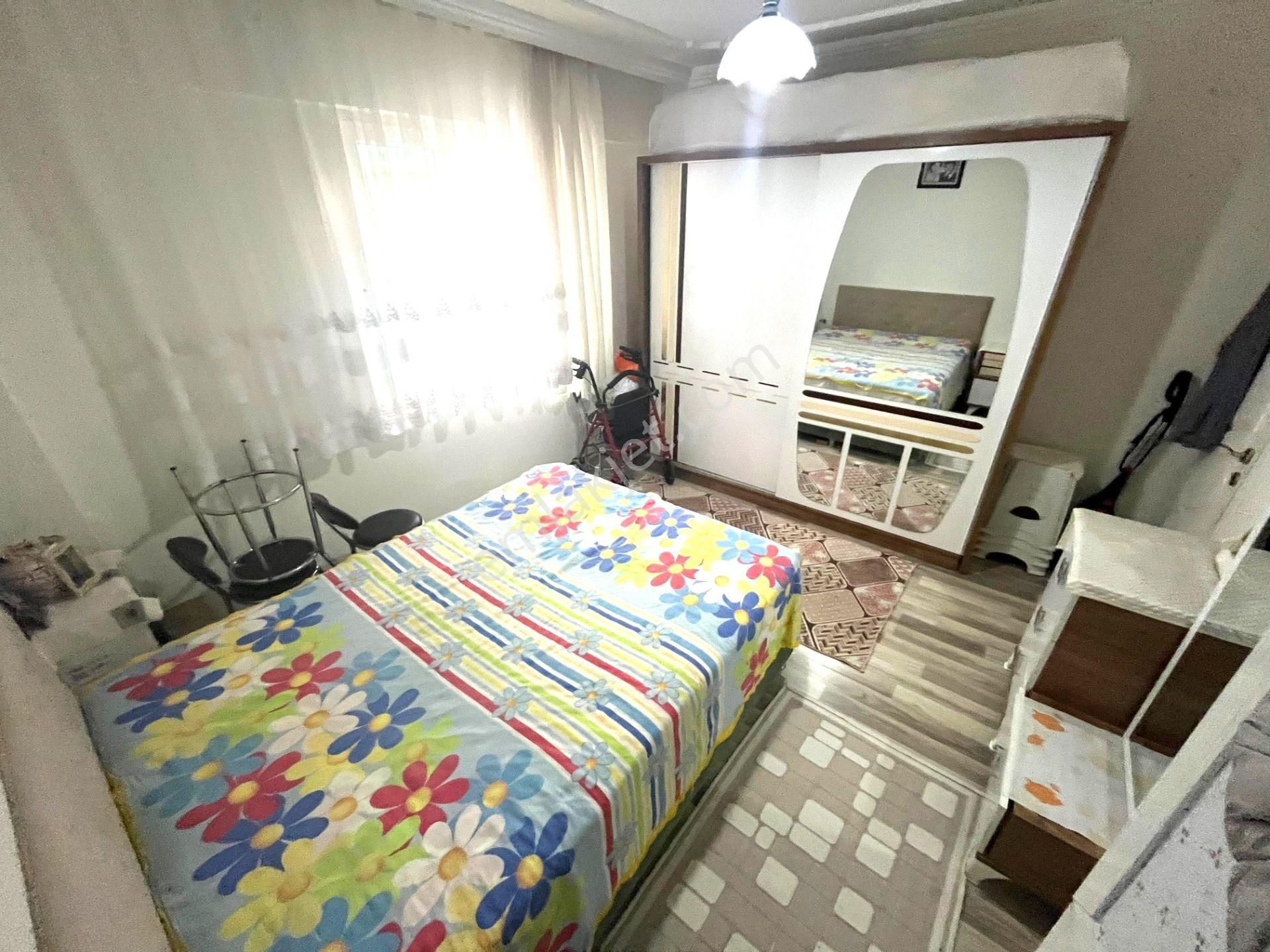 🔵blue Life Egenden Gerçek İlan Denize 200mt Ayrı Mutfaklı Avlu Alanı Mevcut Yüksek Giriş 2+1 Daire - Görsel 17
