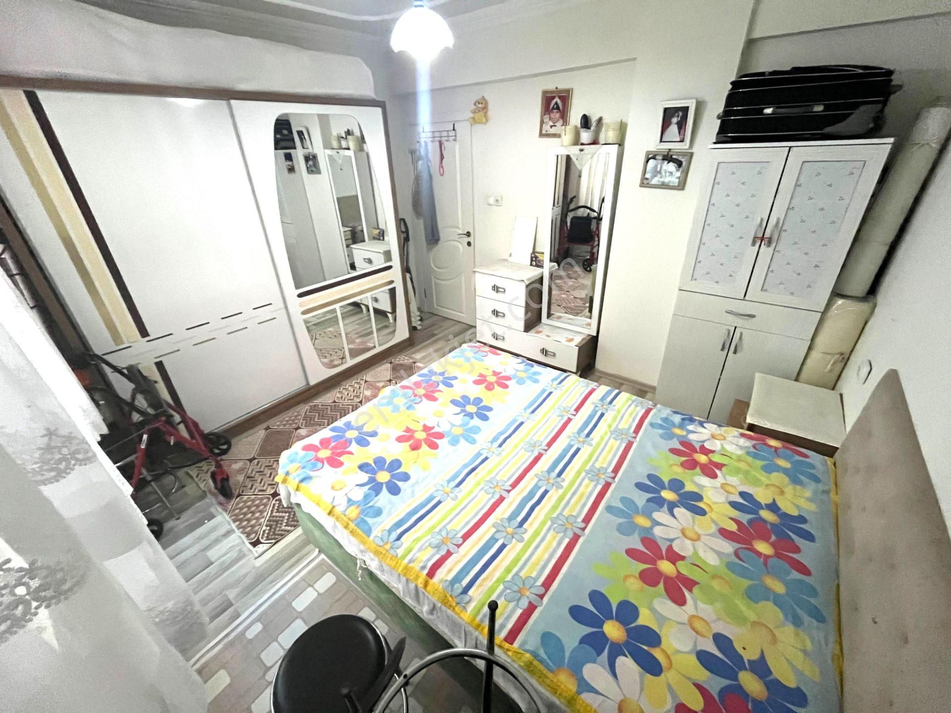 🔵blue Life Egenden Gerçek İlan Denize 200mt Ayrı Mutfaklı Avlu Alanı Mevcut Yüksek Giriş 2+1 Daire - Görsel 19
