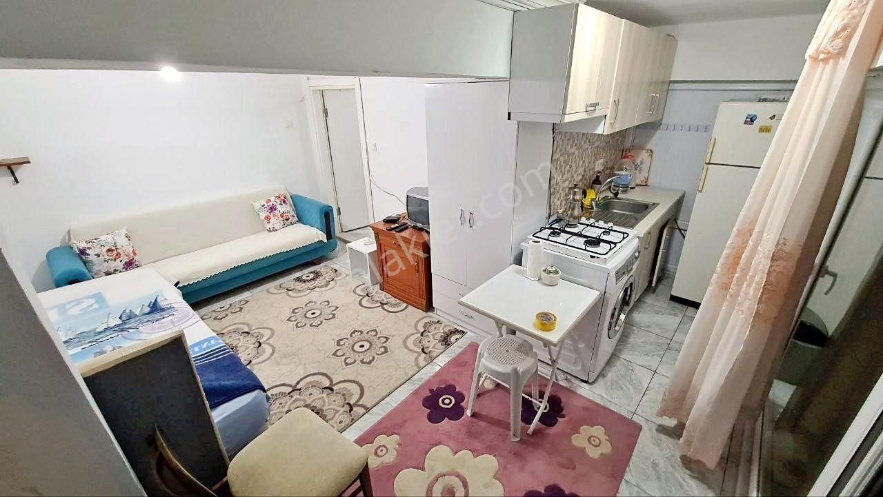 📍sadece Blue Life Egenden Gerçek İlan Altınkumda Geniş Bahçeli 2+2 Çift Mutfaklı Satılık Daire - Görsel 6
