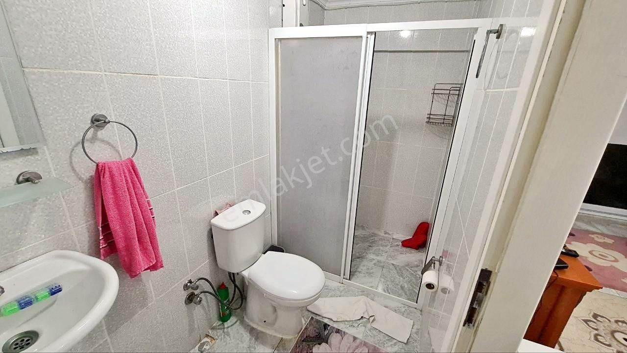 📍sadece Blue Life Egenden Gerçek İlan Altınkumda Geniş Bahçeli 2+2 Çift Mutfaklı Satılık Daire - Görsel 35