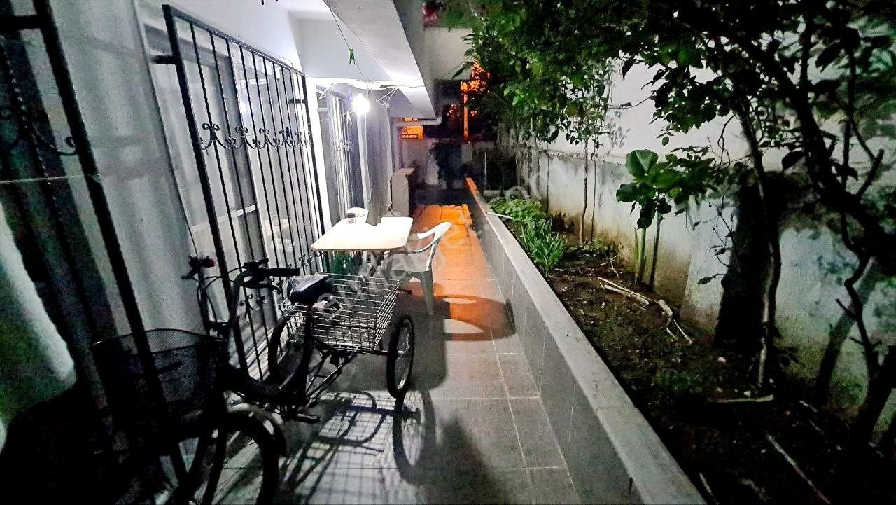 📍sadece Blue Life Egenden Gerçek İlan Altınkumda Geniş Bahçeli 2+2 Çift Mutfaklı Satılık Daire - Görsel 19