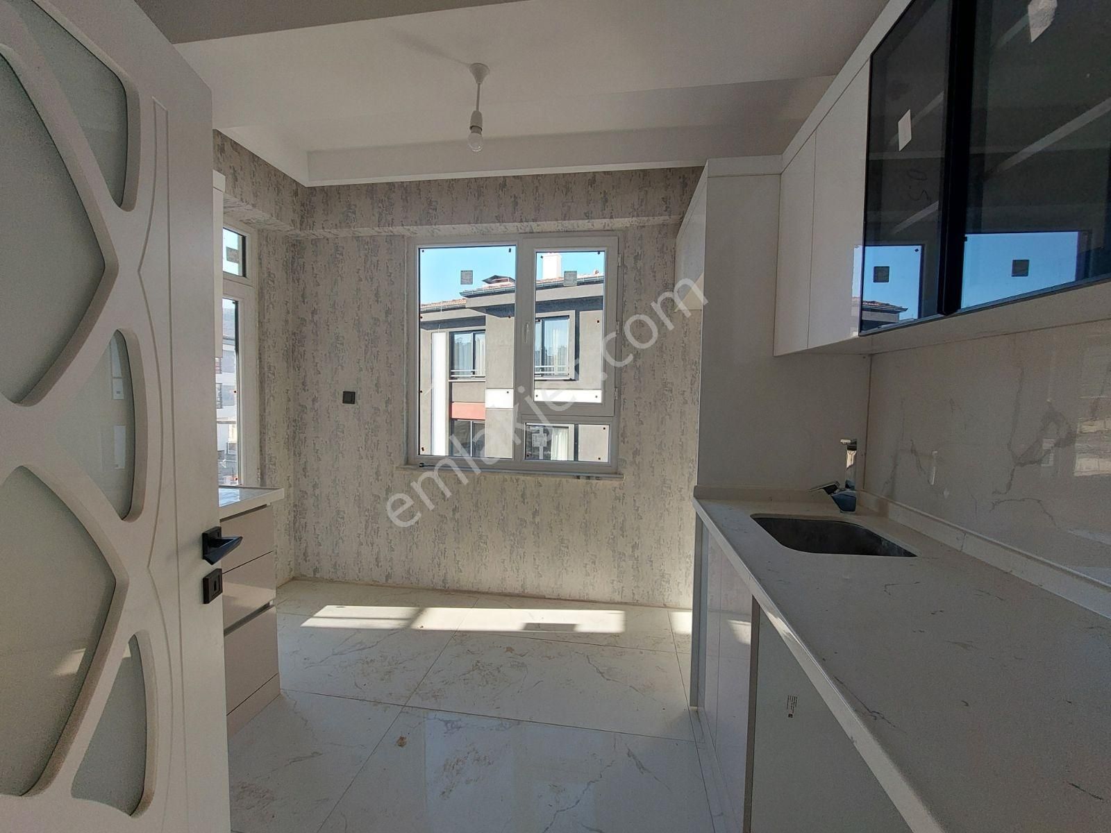 Selahattin Eyyubi Mah.de 2+1 Sıfır Daire - Görsel 13