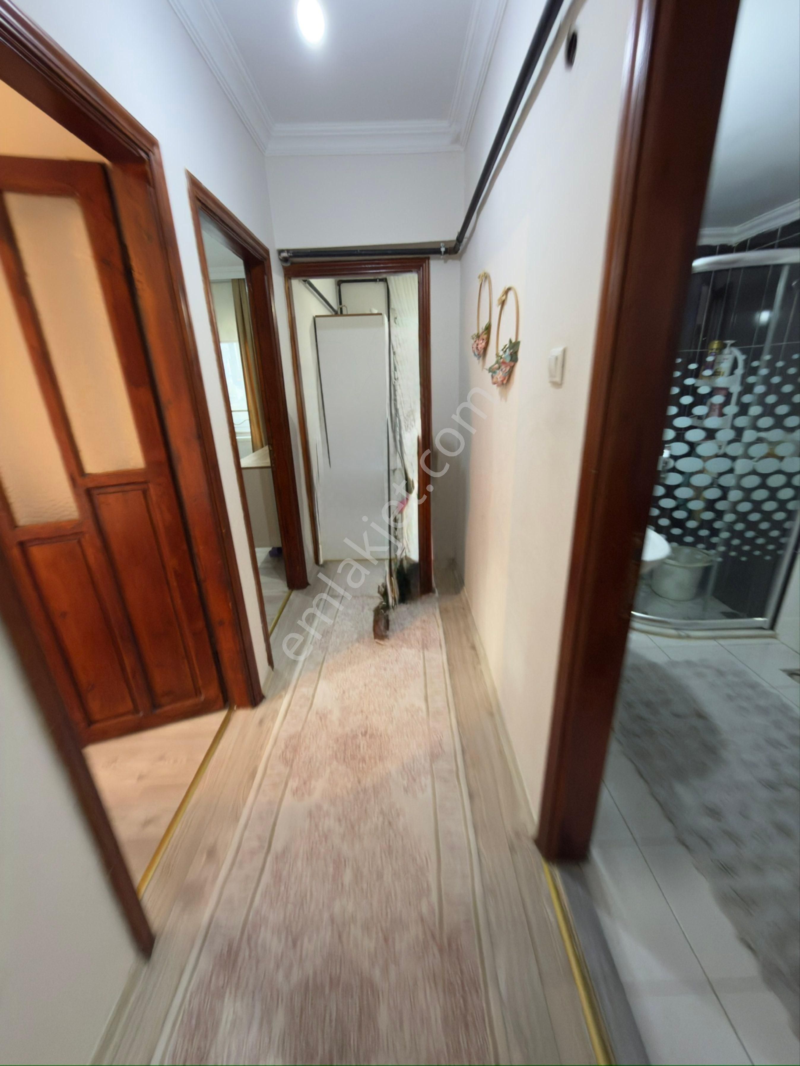 Trabzon Çukurçayırda Fırsat Daire - Görsel 26
